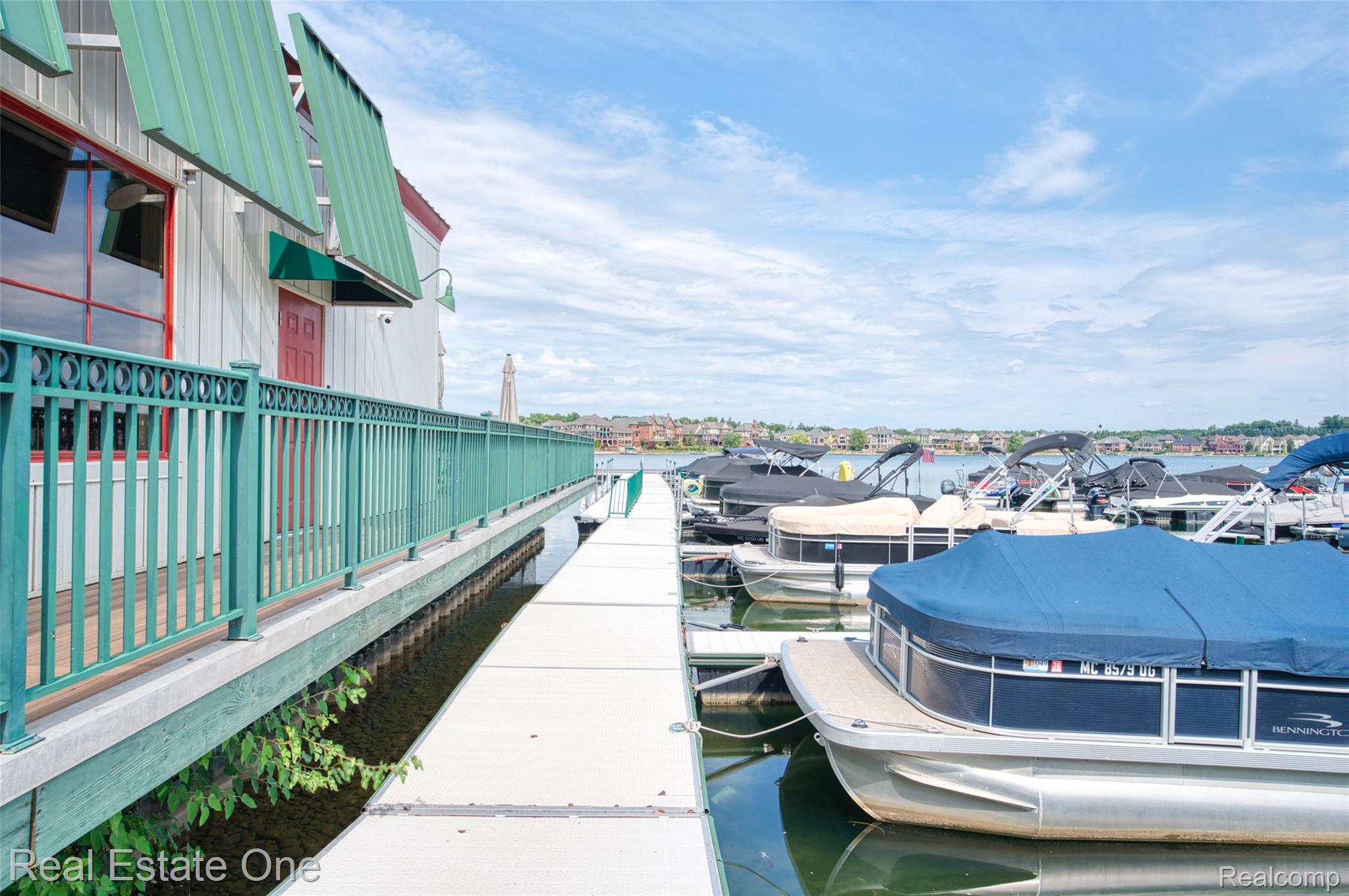 12 Boat Slip Property Photo 10