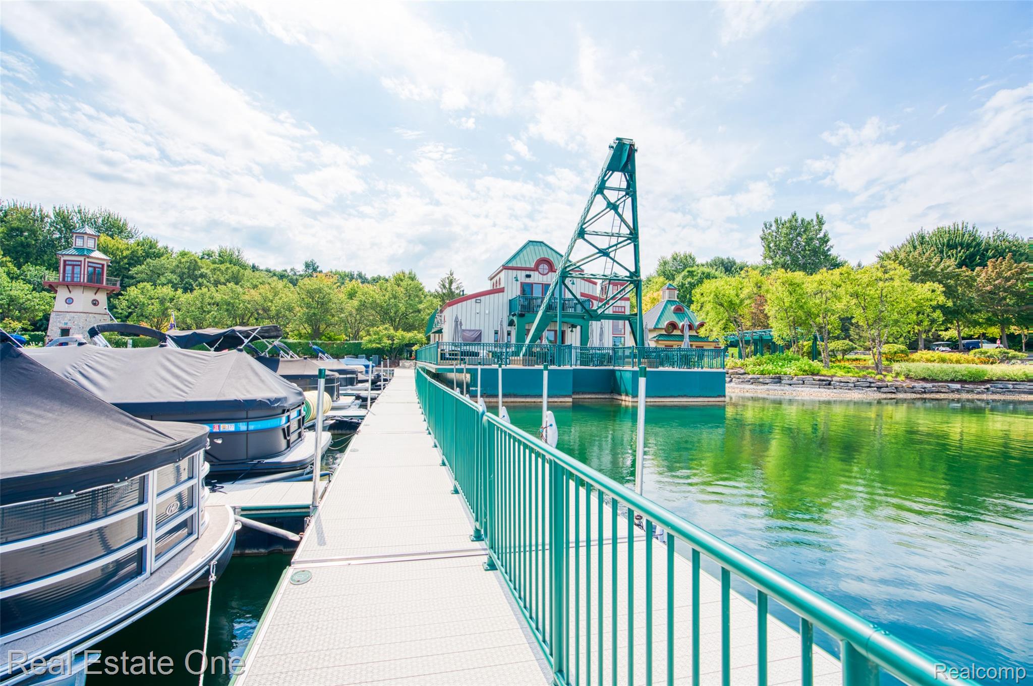 12 Boat Slip Property Photo 12