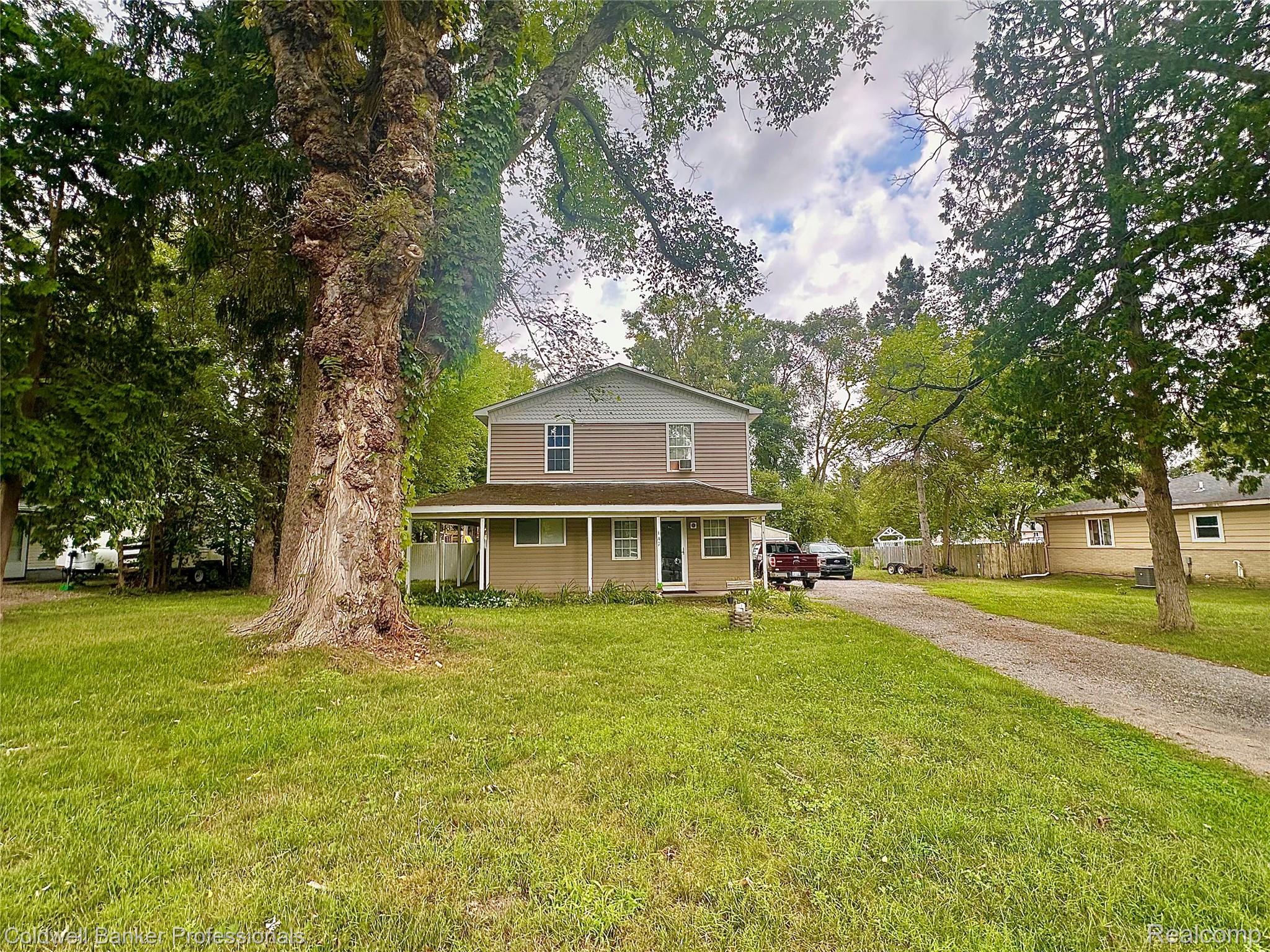 147 Myron Street Property Photo 1