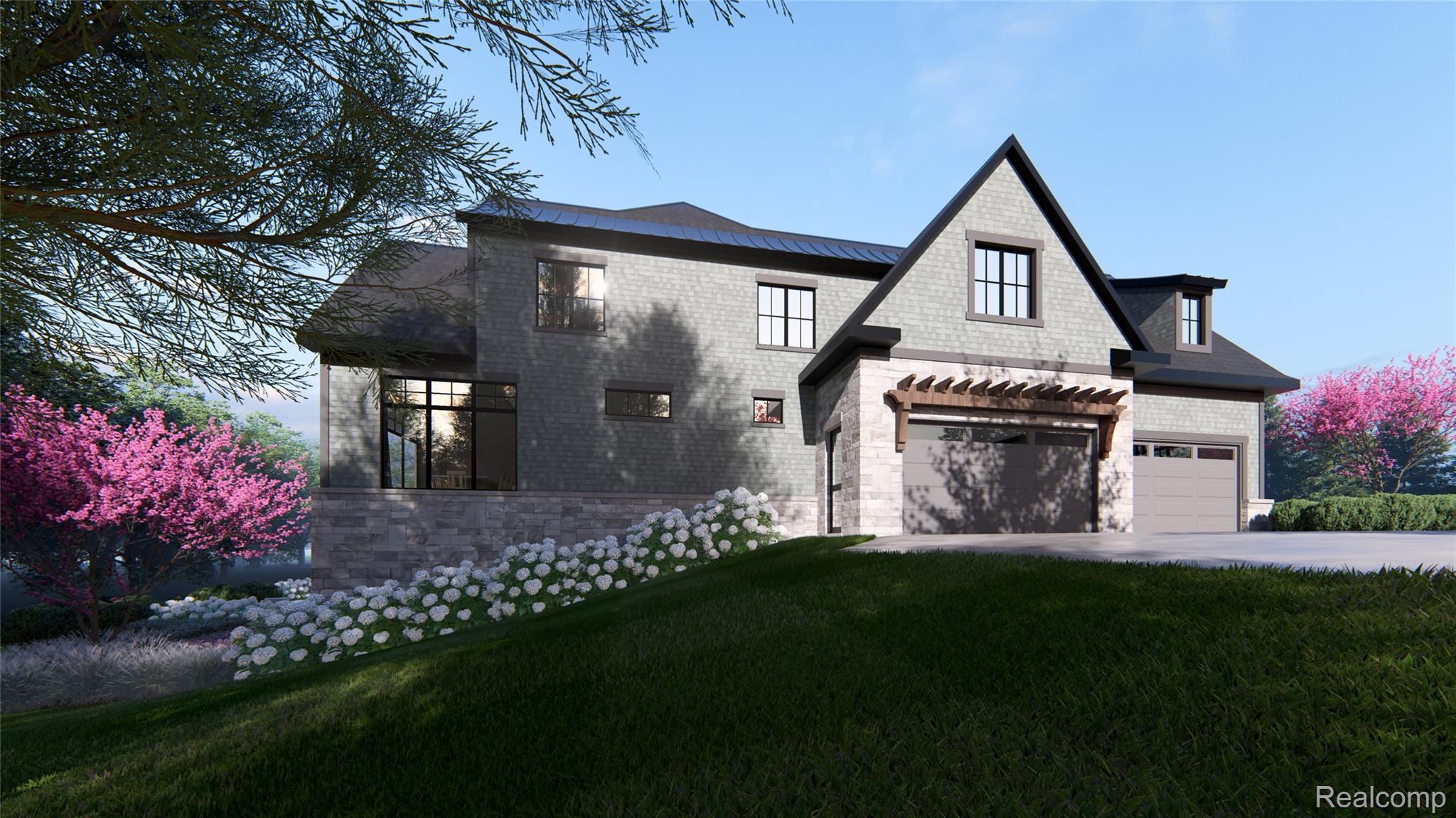 2520 Creekside Court Property Photo 4