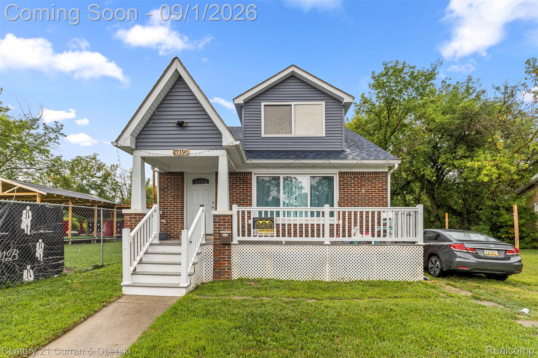 17190 Westphalia Street Property Photo 1