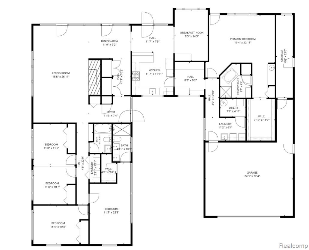 6243 Westview Drive Property Photo 87