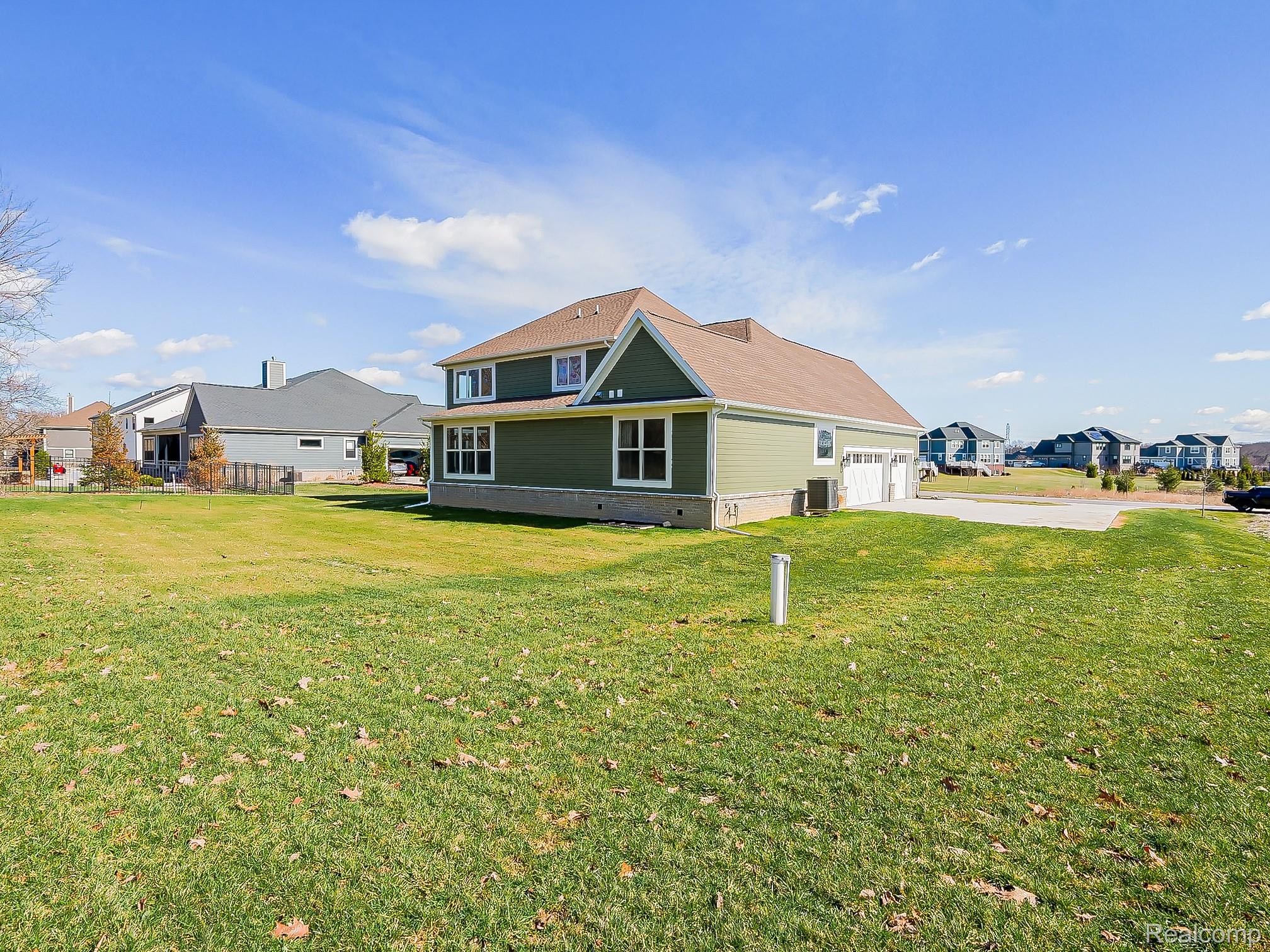 3718 Cornwell Court Property Photo 42
