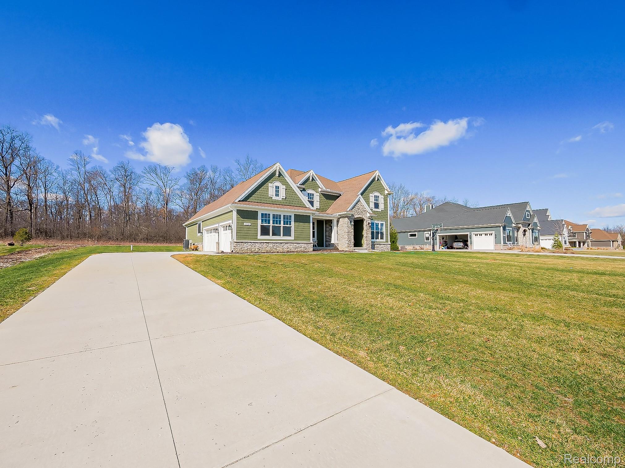 3718 Cornwell Court Property Photo 45