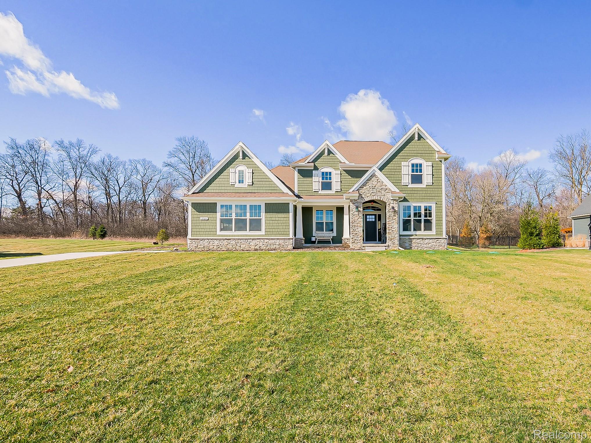 3718 Cornwell Court Property Photo 46