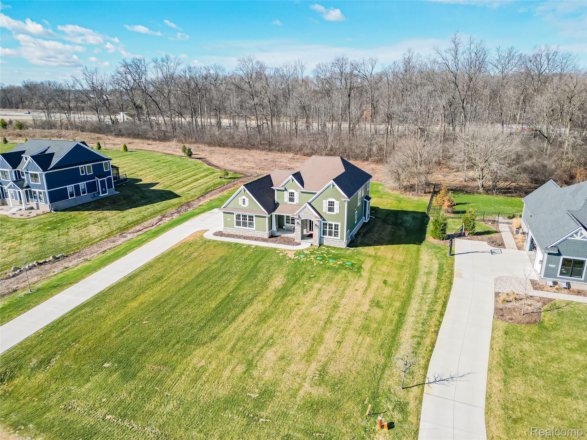 3718 Cornwell Court Property Photo 48
