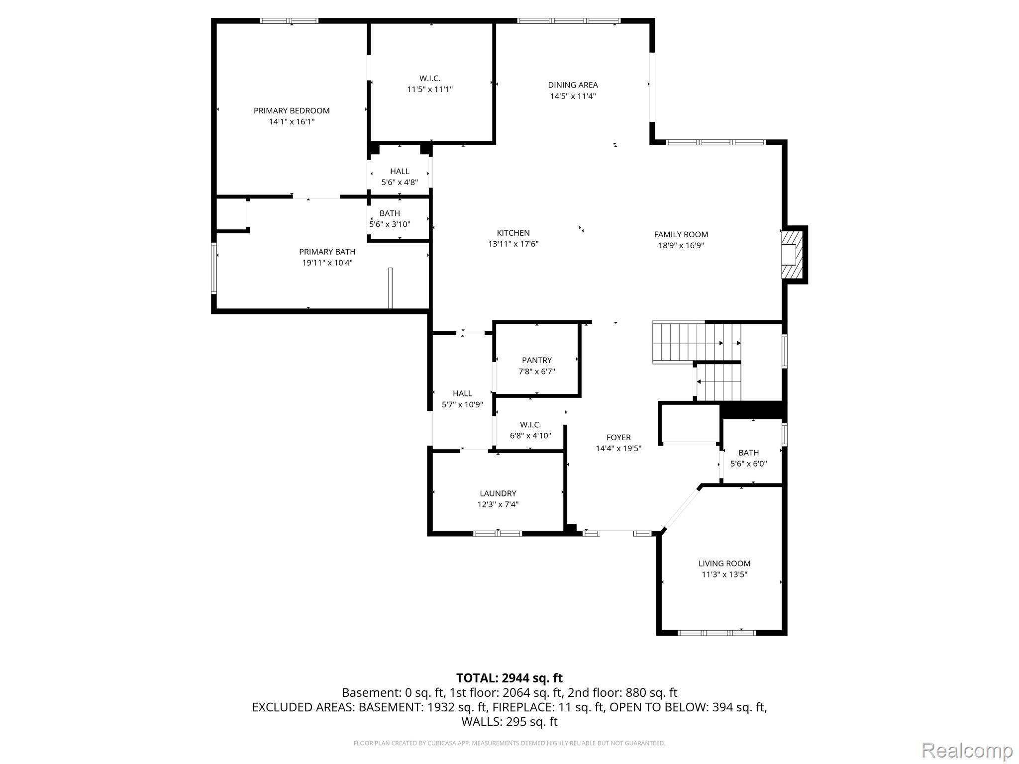 3718 Cornwell Court Property Photo 52