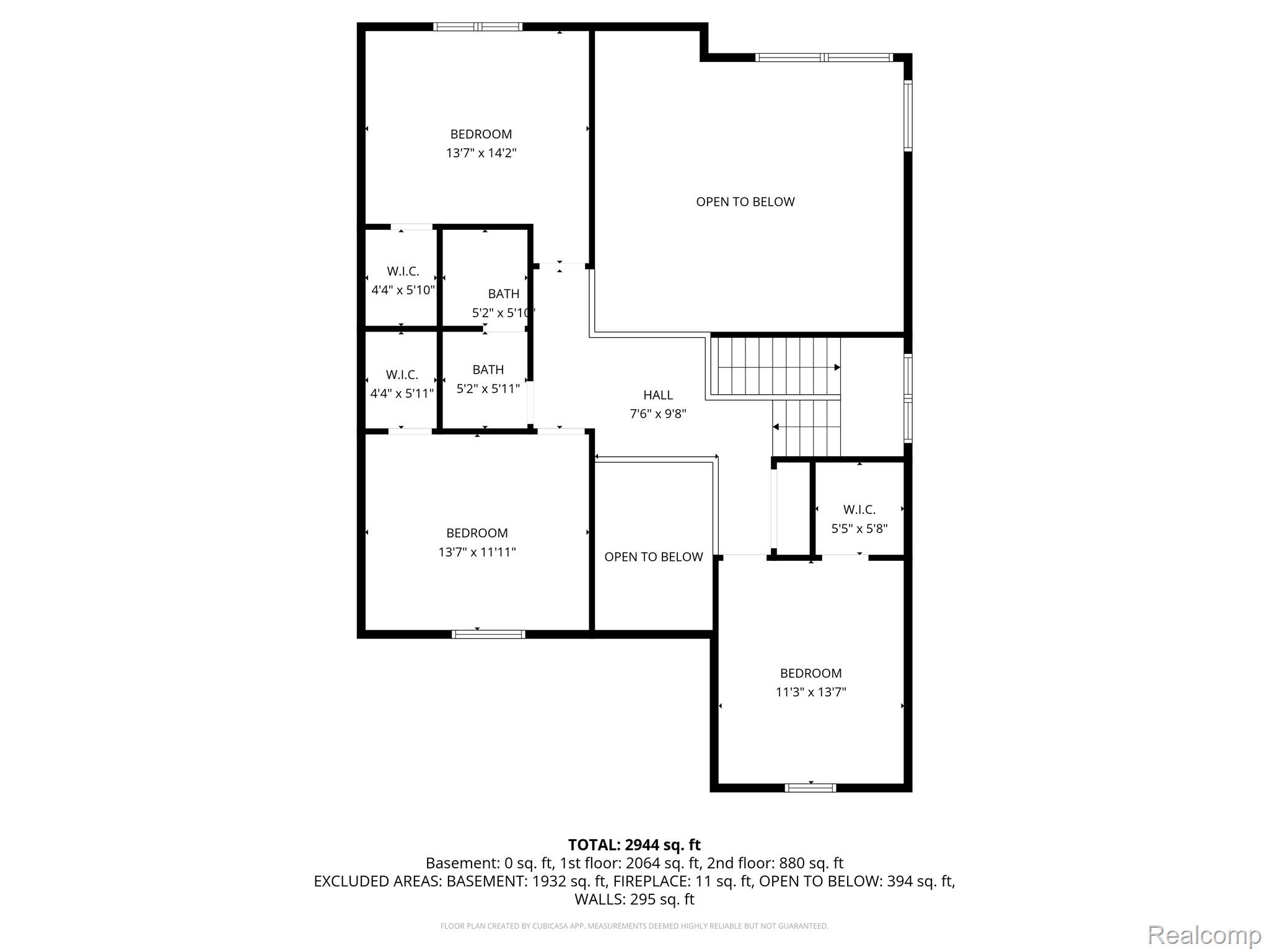 3718 Cornwell Court Property Photo 53