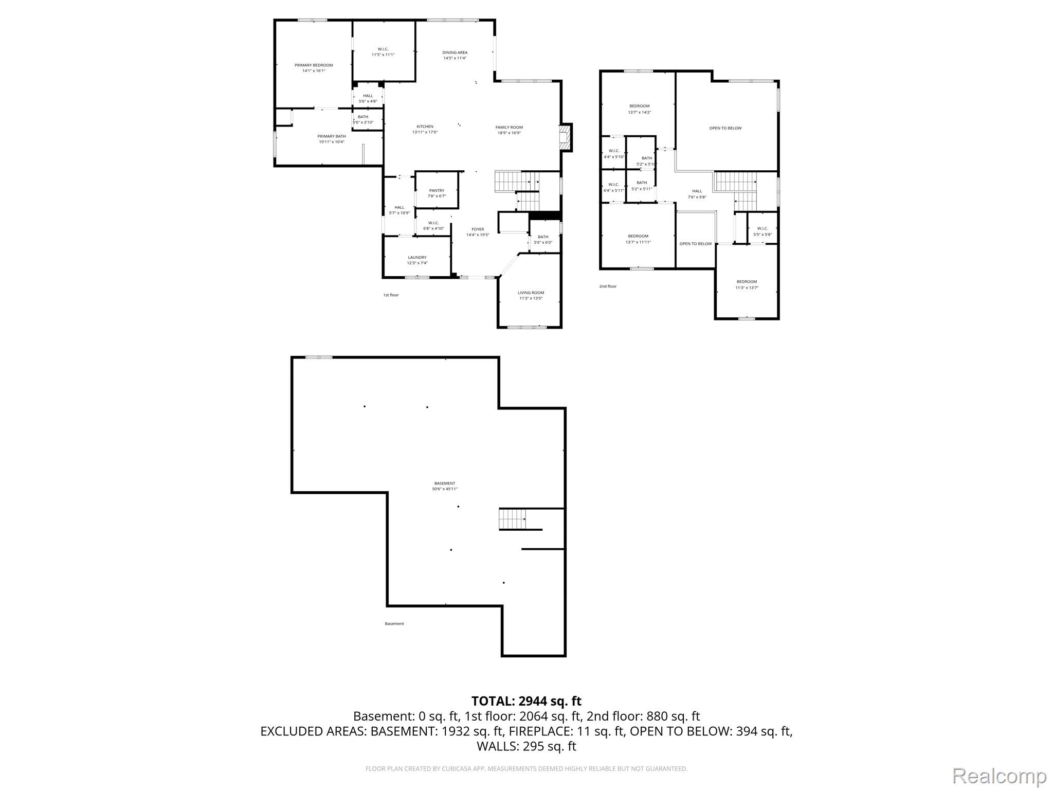 3718 Cornwell Court Property Photo 54