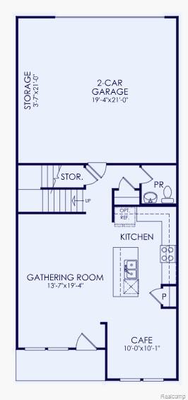 295 Lantana Drive Property Photo 2