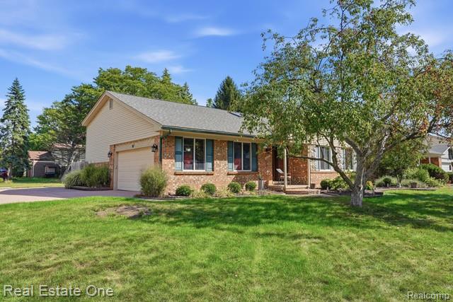 1353 Madison Drive Property Photo 3