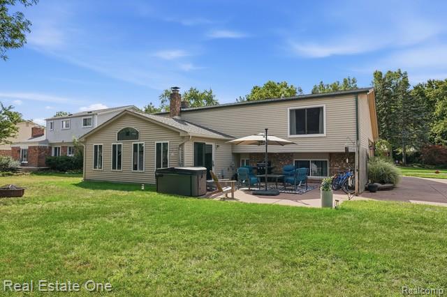 1353 Madison Drive Property Photo 36