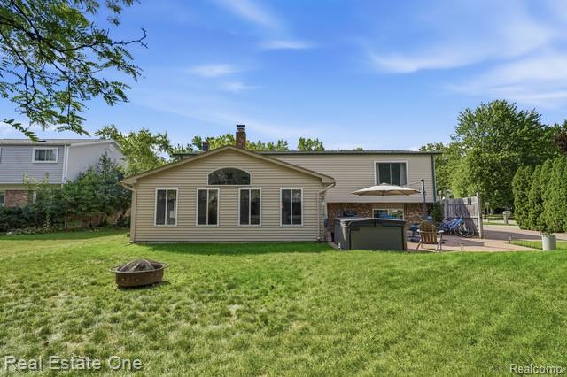 1353 Madison Drive Property Photo 37