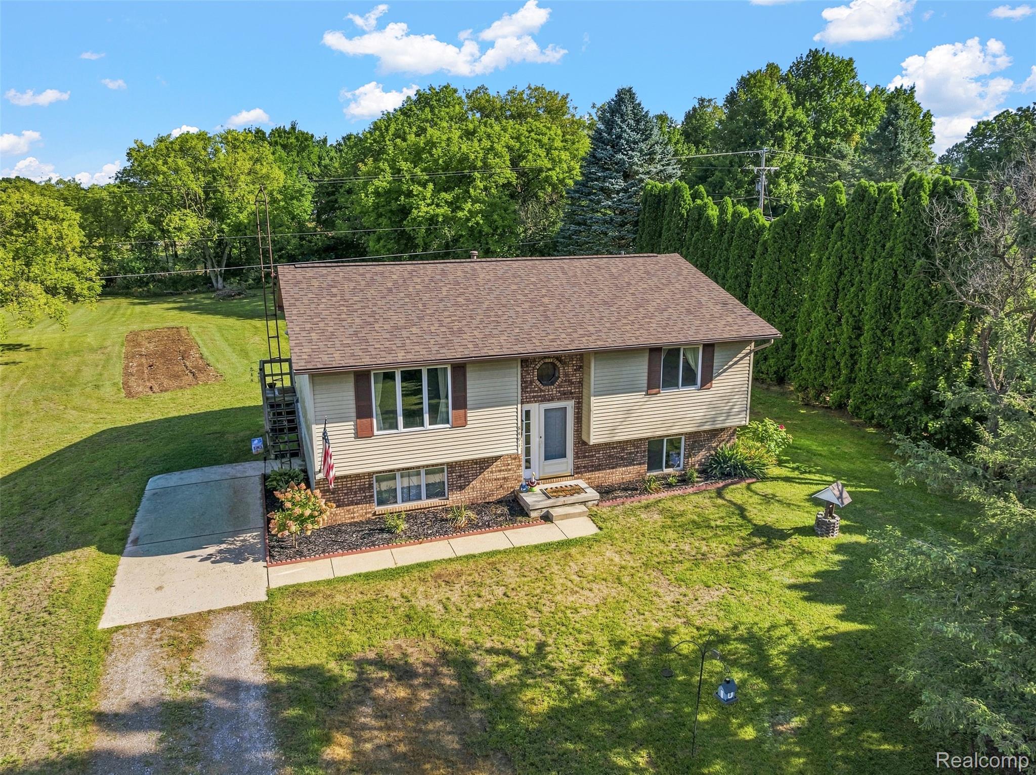 8491 E Mount Morris Road Property Photo 1
