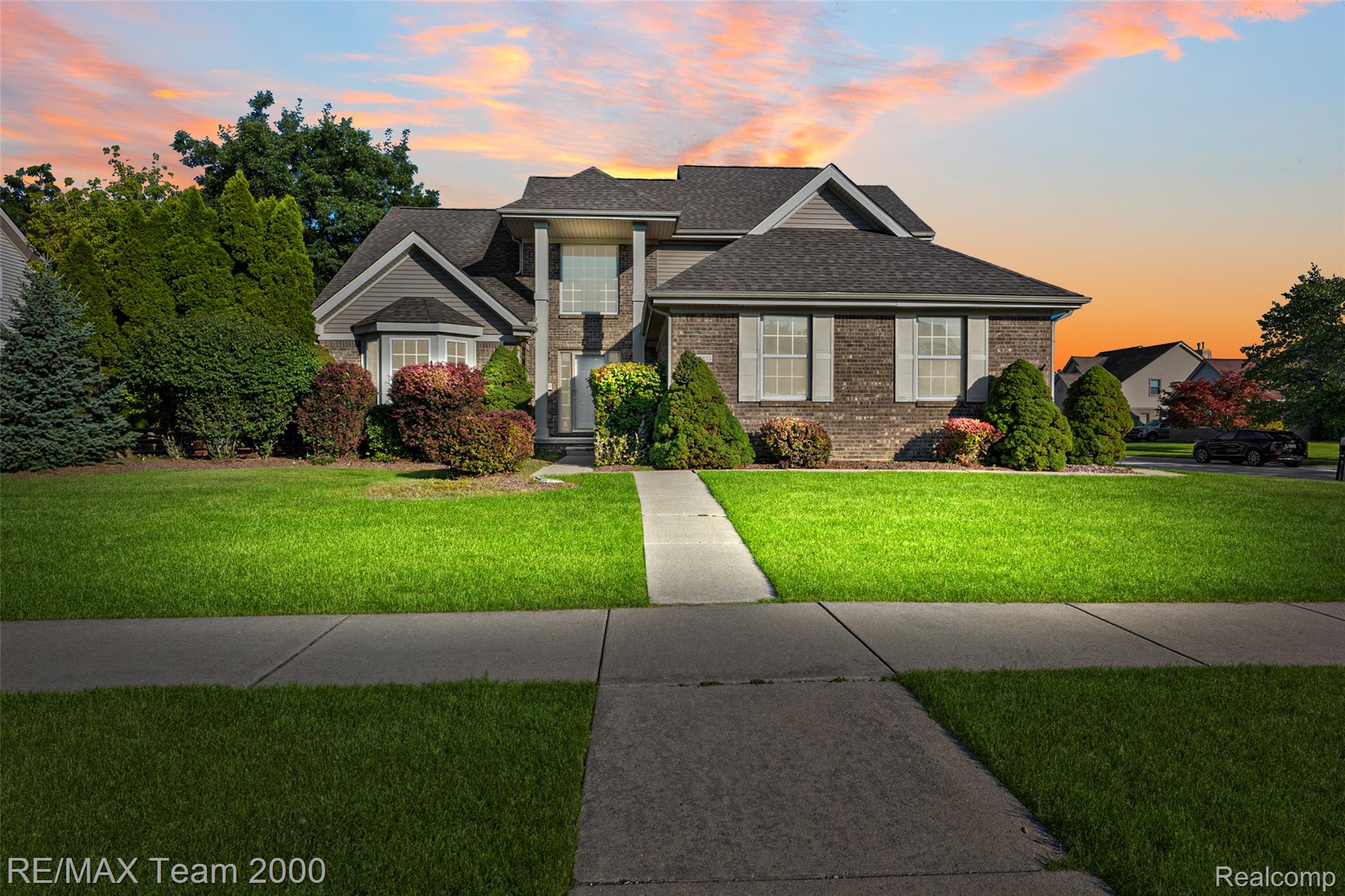 30003 Huron Meadows Drive Property Photo 1