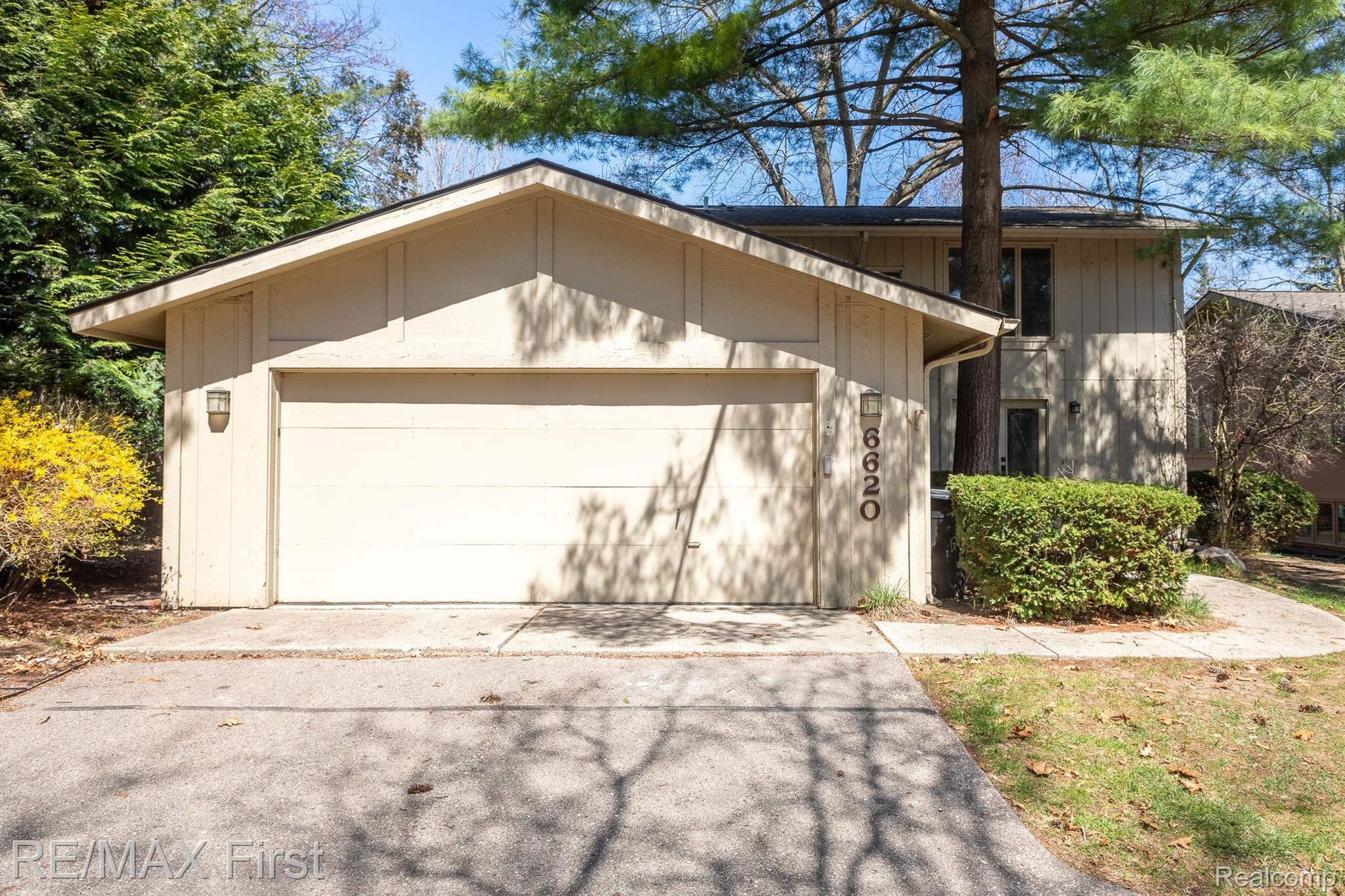 6620 RED CEDAR Lane Property Photo 1