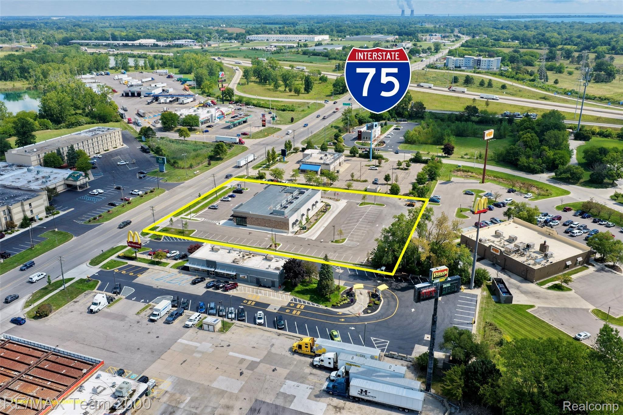 1224 N Dixie Highway 5 Property Photo 2
