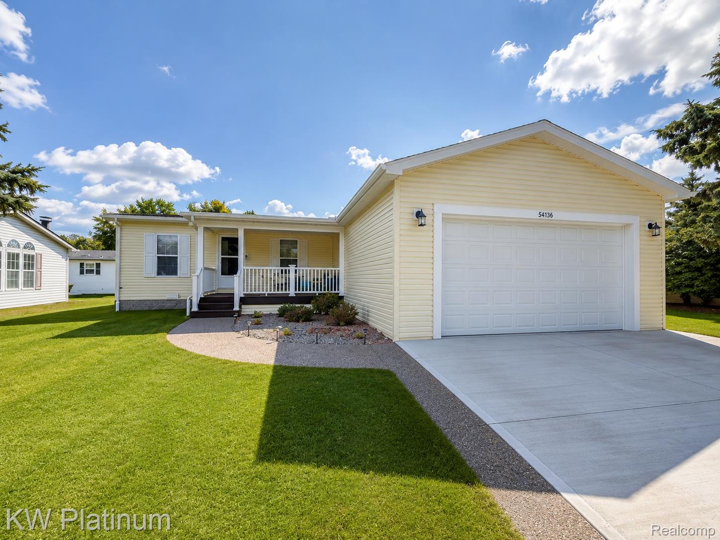50136 Wedgewood Court Property Photo 1