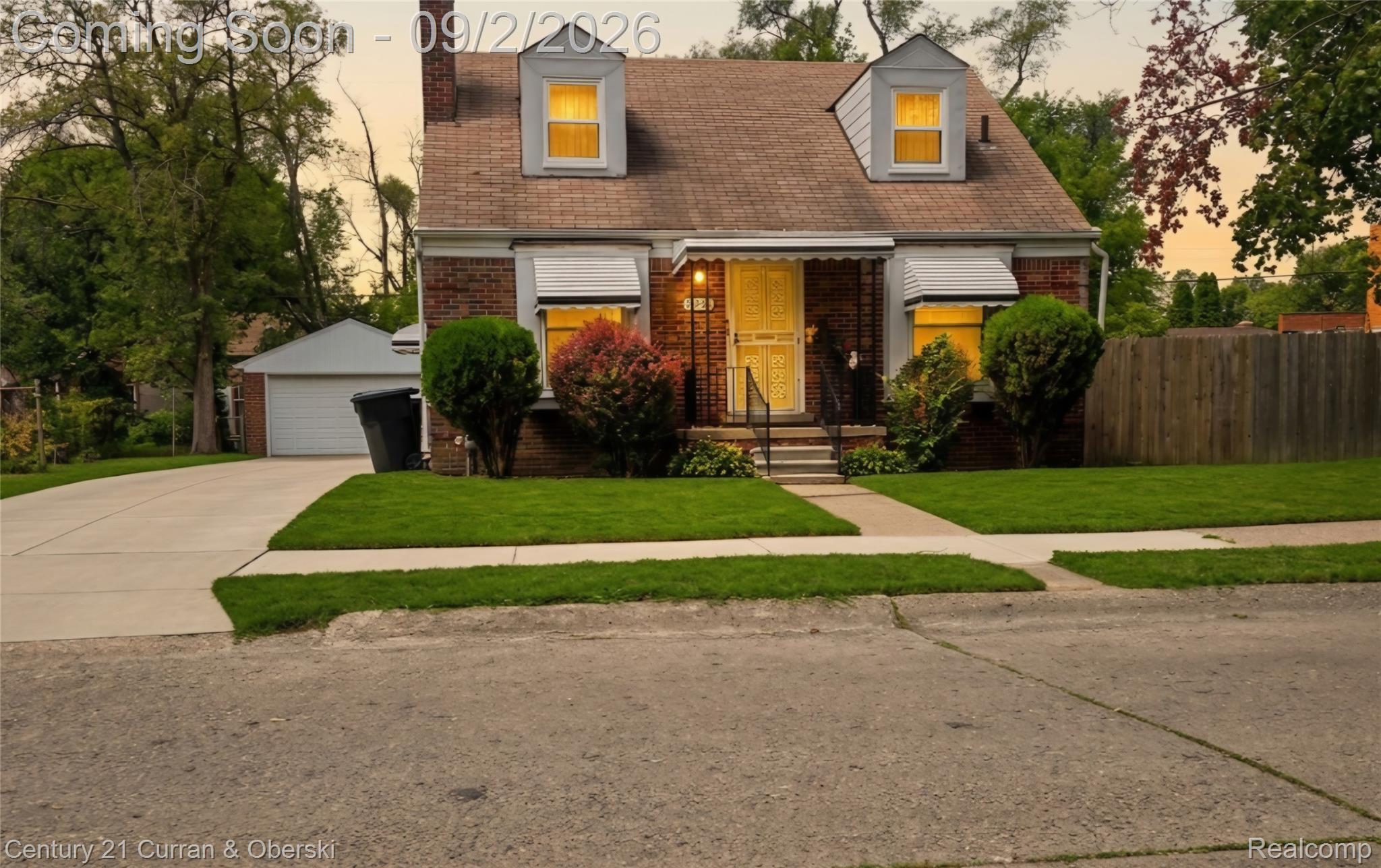 18551 Klinger Street Property Photo 1