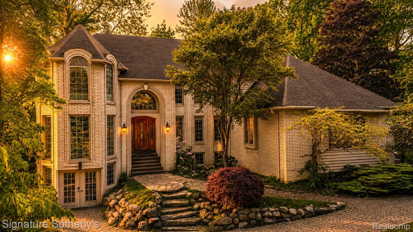 2855 Cranbrook Ridge Court Property Photo 1