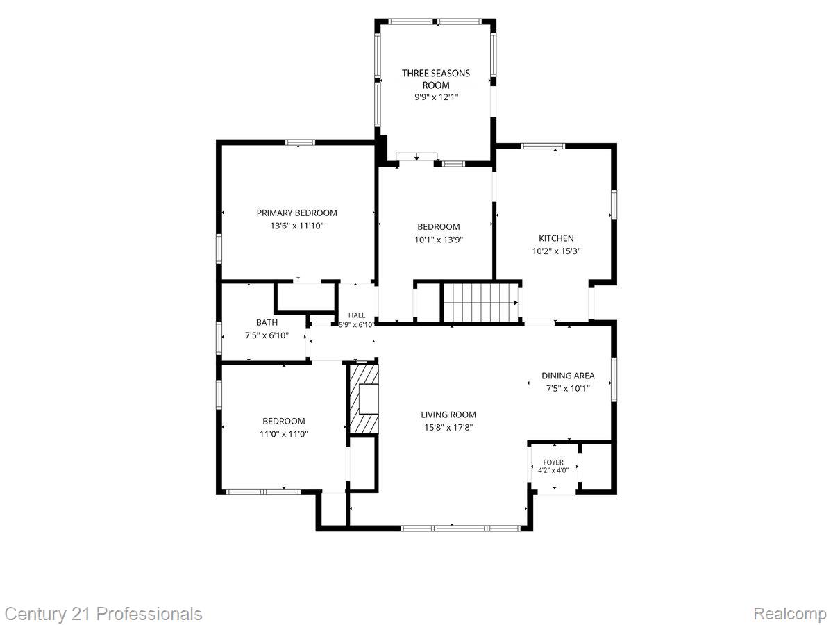 607 Lawson Street Property Photo 43