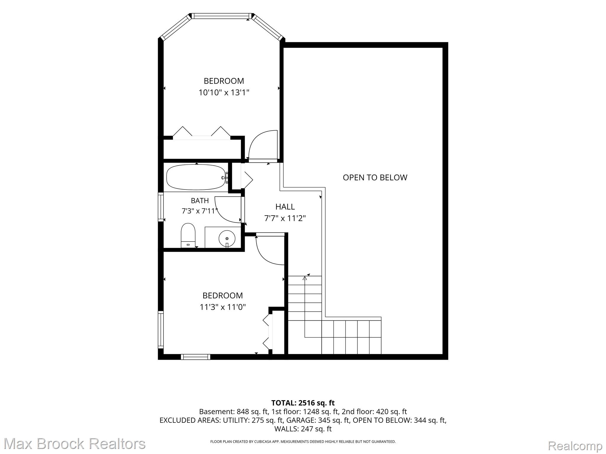 1723 Pine Forest Drive Property Photo 56