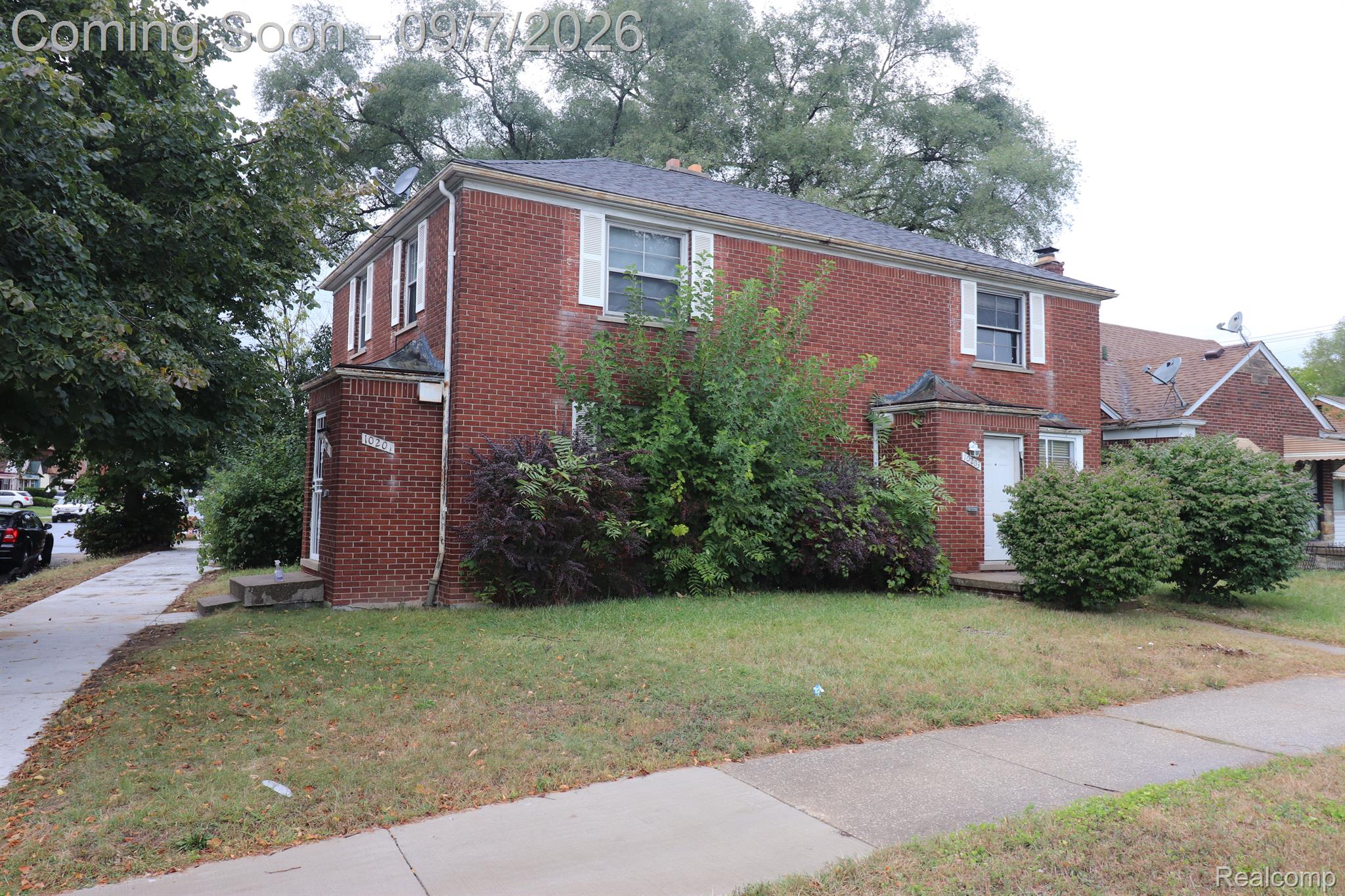 10201 - 10203 HAYES Street Property Photo 1