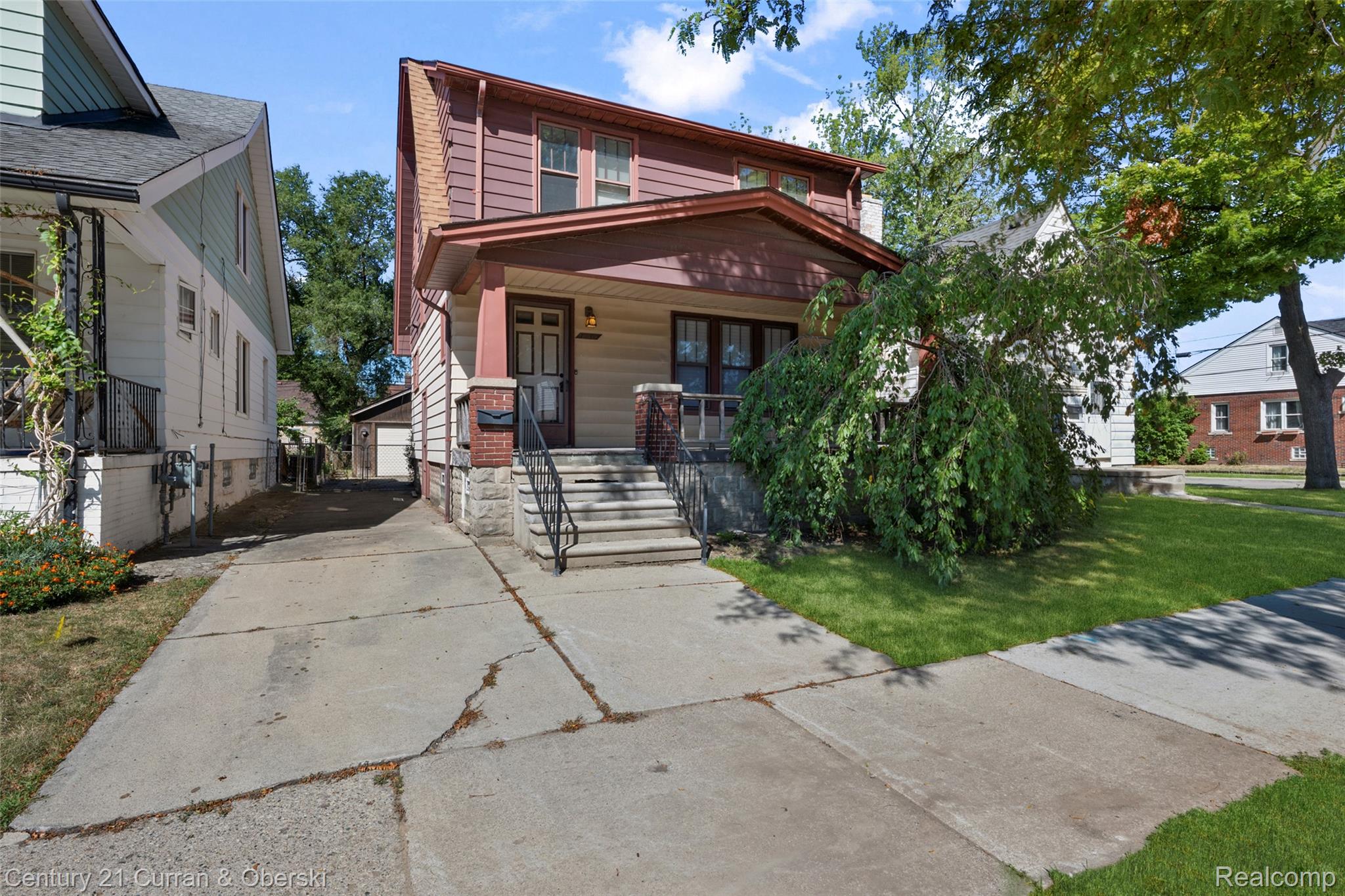 6151 Payne Avenue Property Photo 1