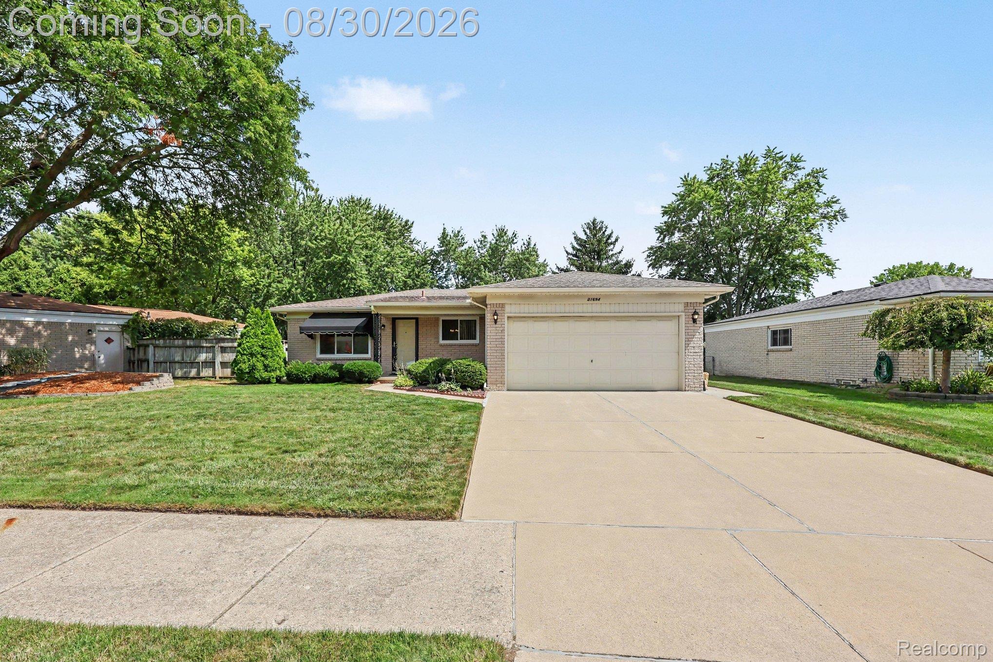 31694 Cindy Property Photo 1