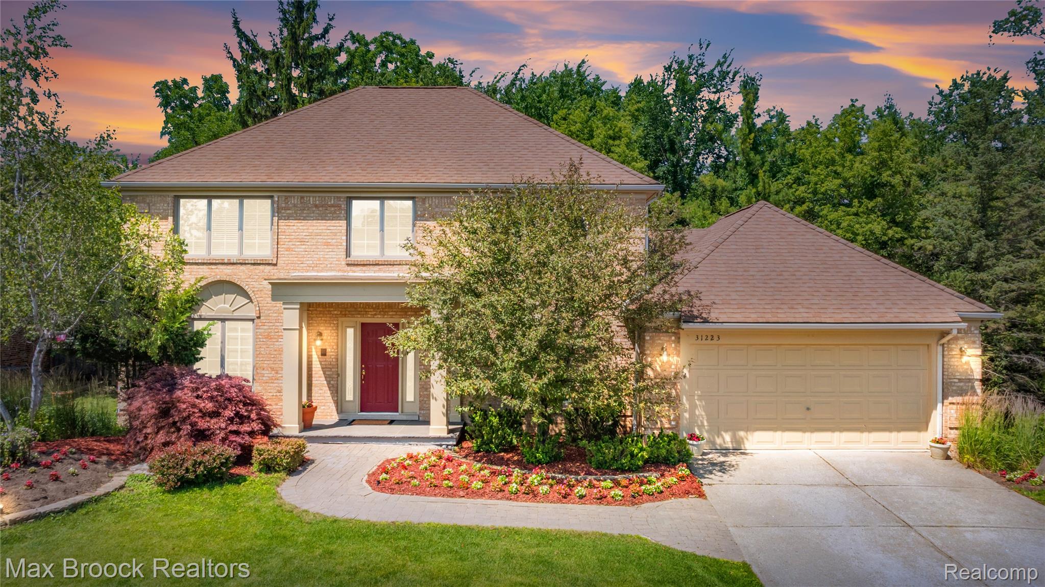 31223 Country Ridge Circle Property Photo 1