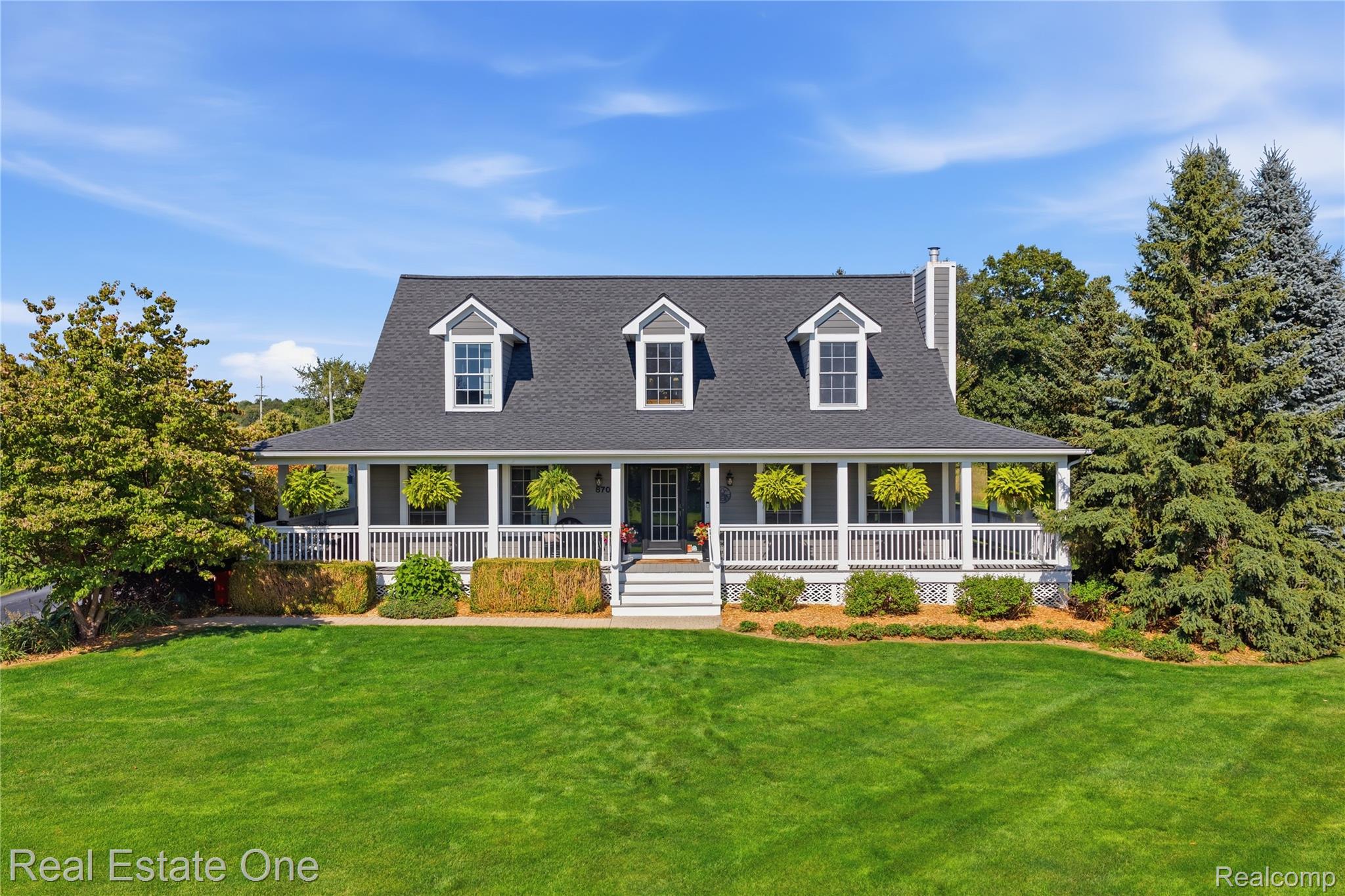 8707 Bridlewood Trail Property Photo 1
