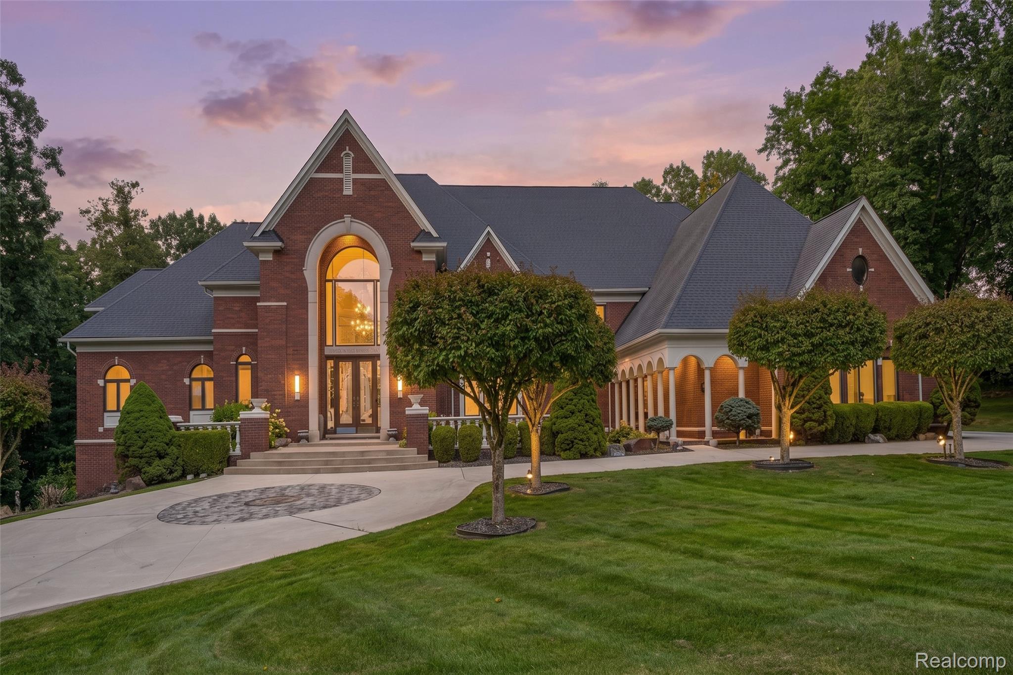 2785 Cranbrook Ridge Court Property Photo 1