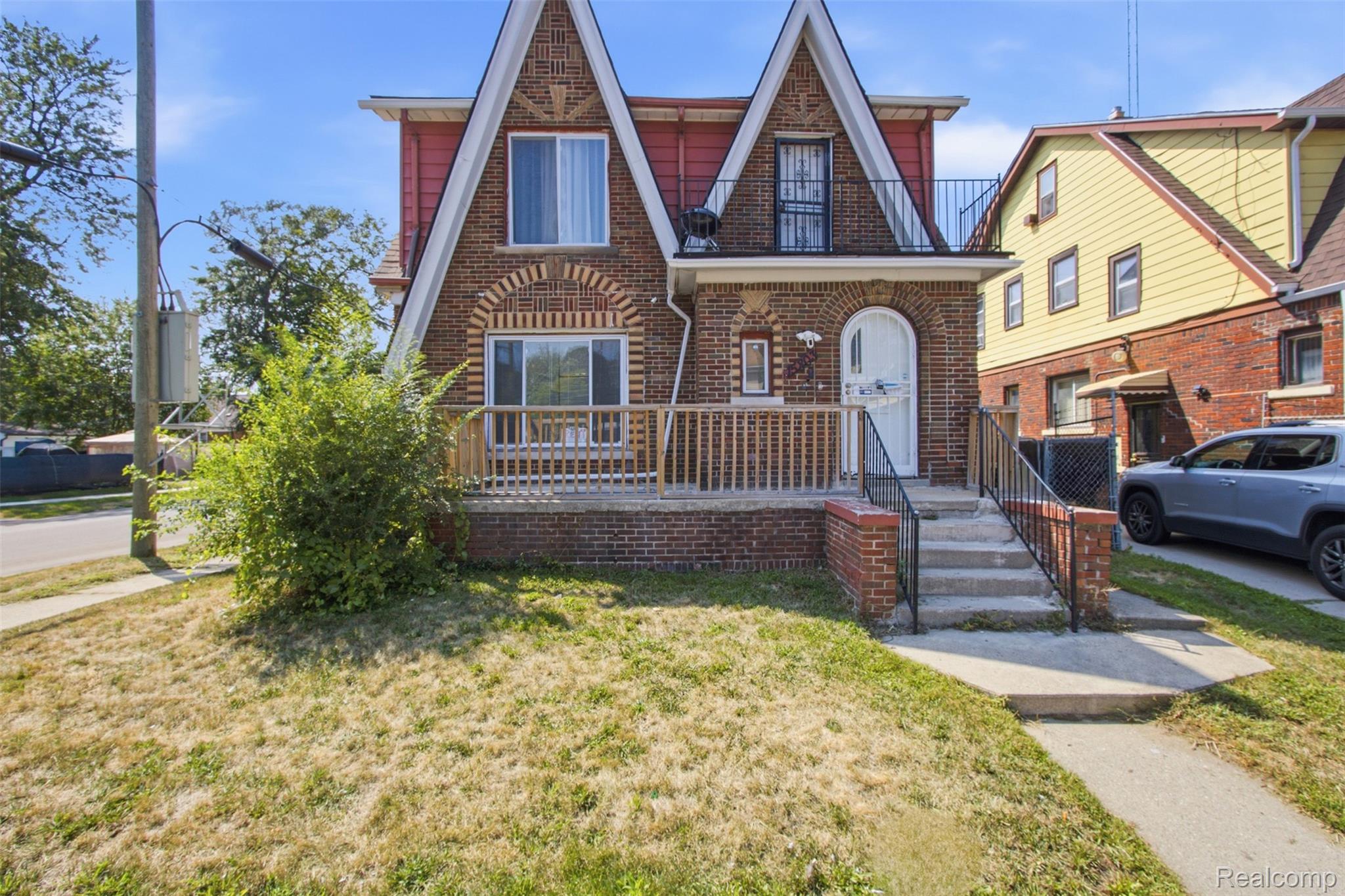 15803 Appoline Street Property Photo 1