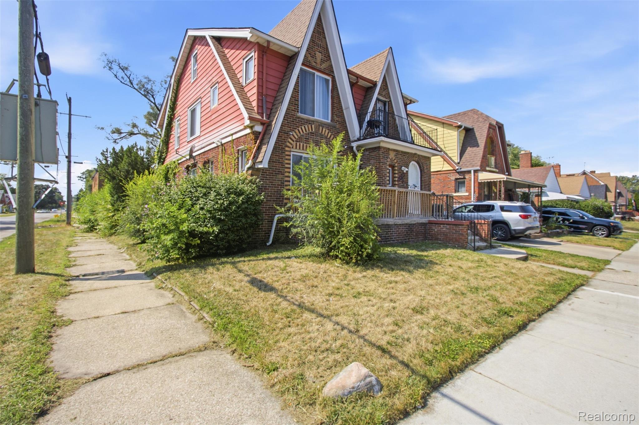15803 Appoline Street Property Photo 2