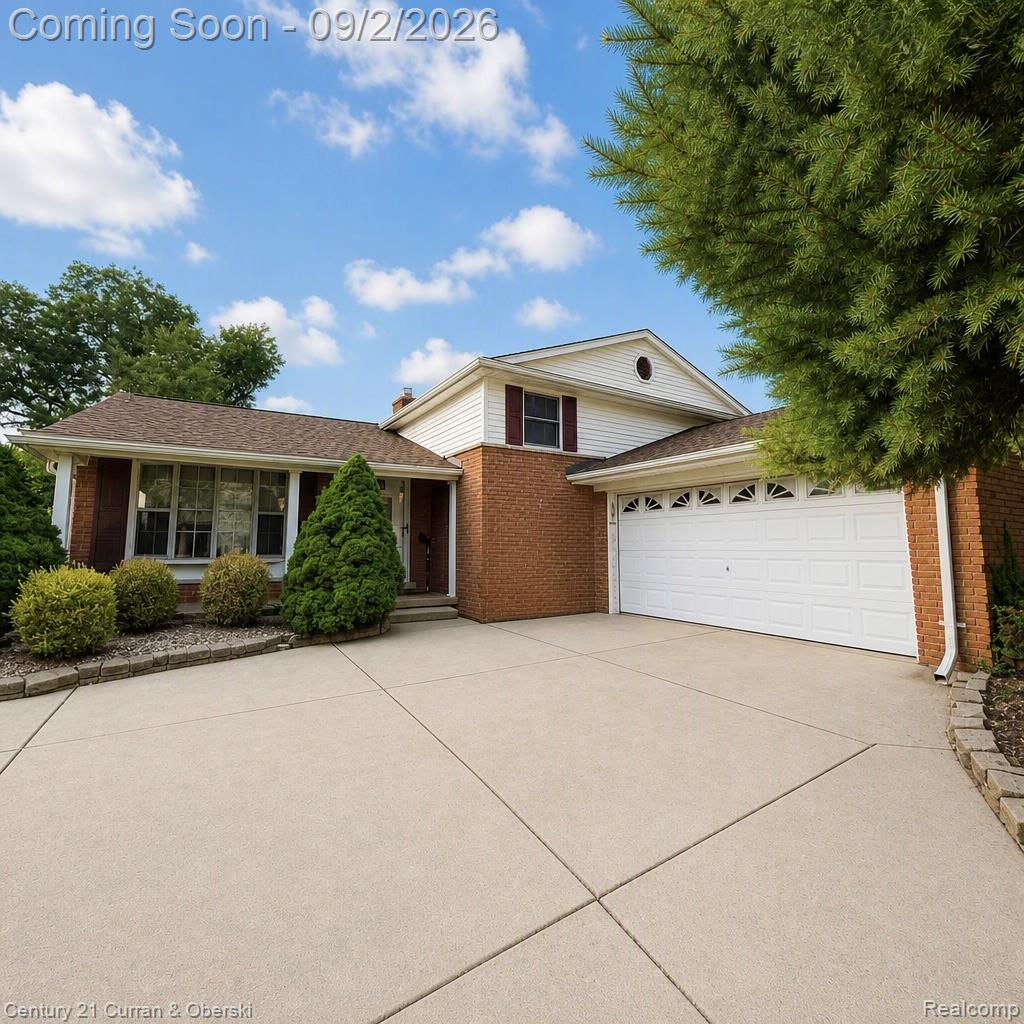 4580 Parkside Boulevard Property Photo 1