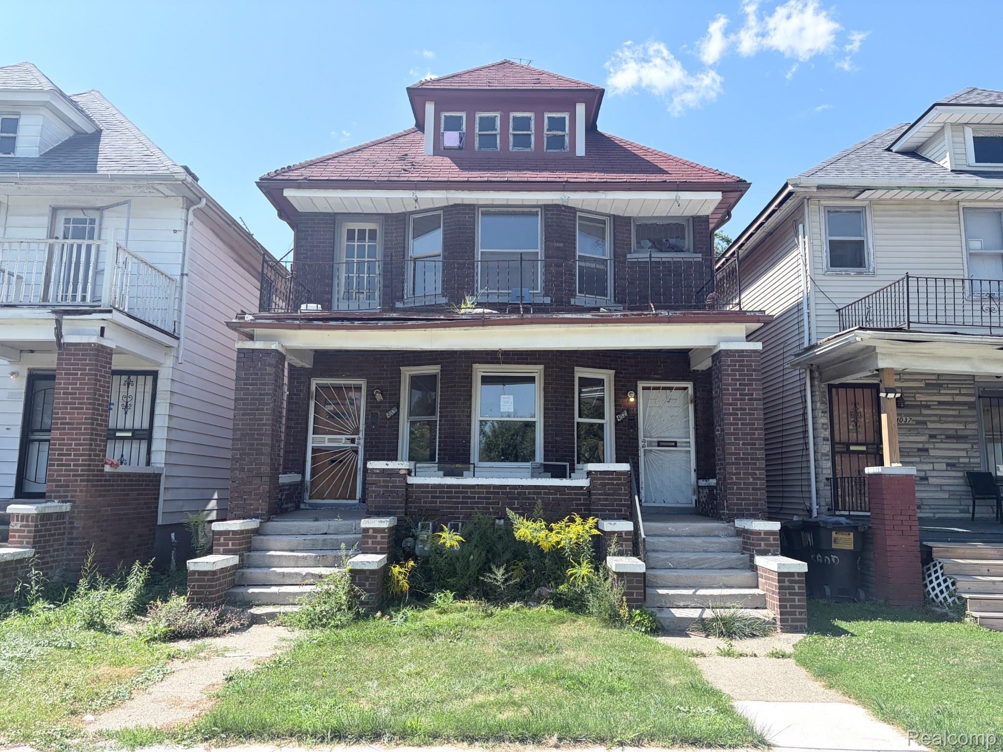 4031 Garland Street Property Photo 1