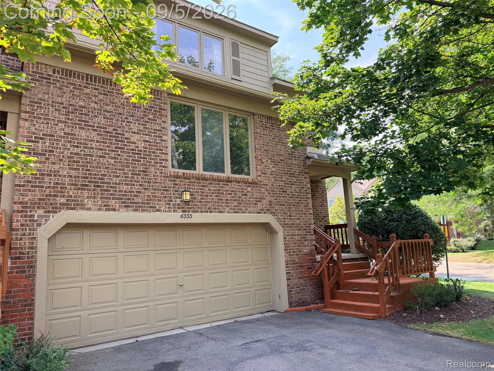 6333 Aspen Ridge Boulevard Property Photo 1