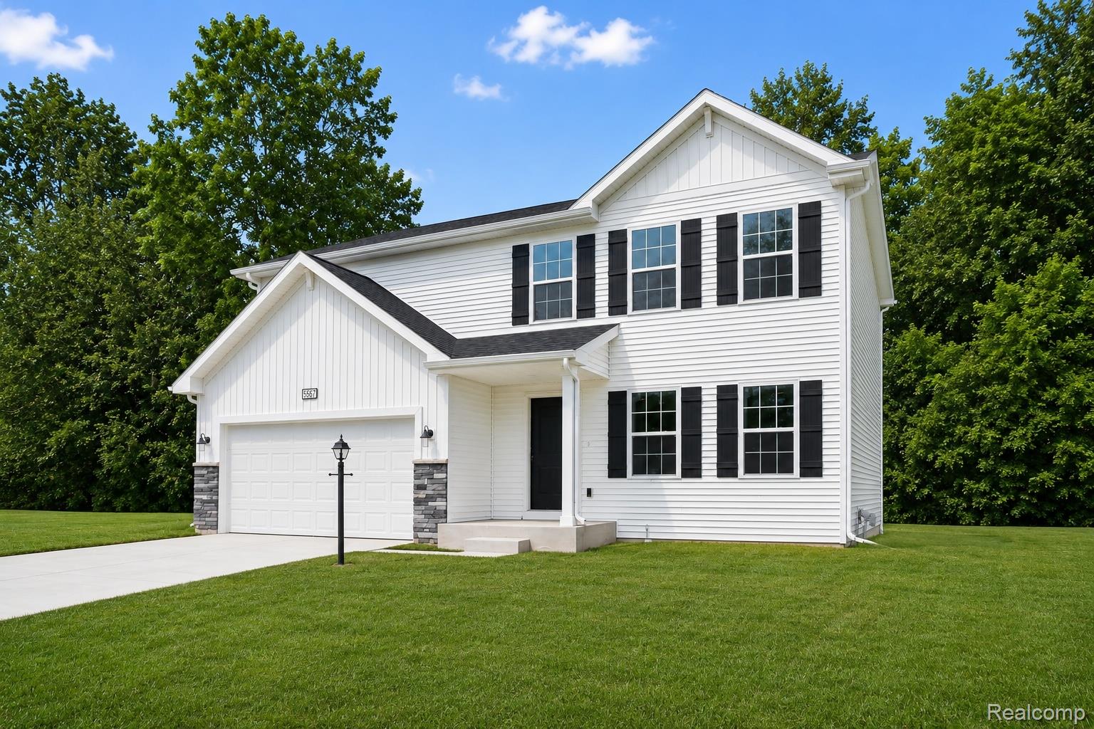 2322 Pear Tree Drive