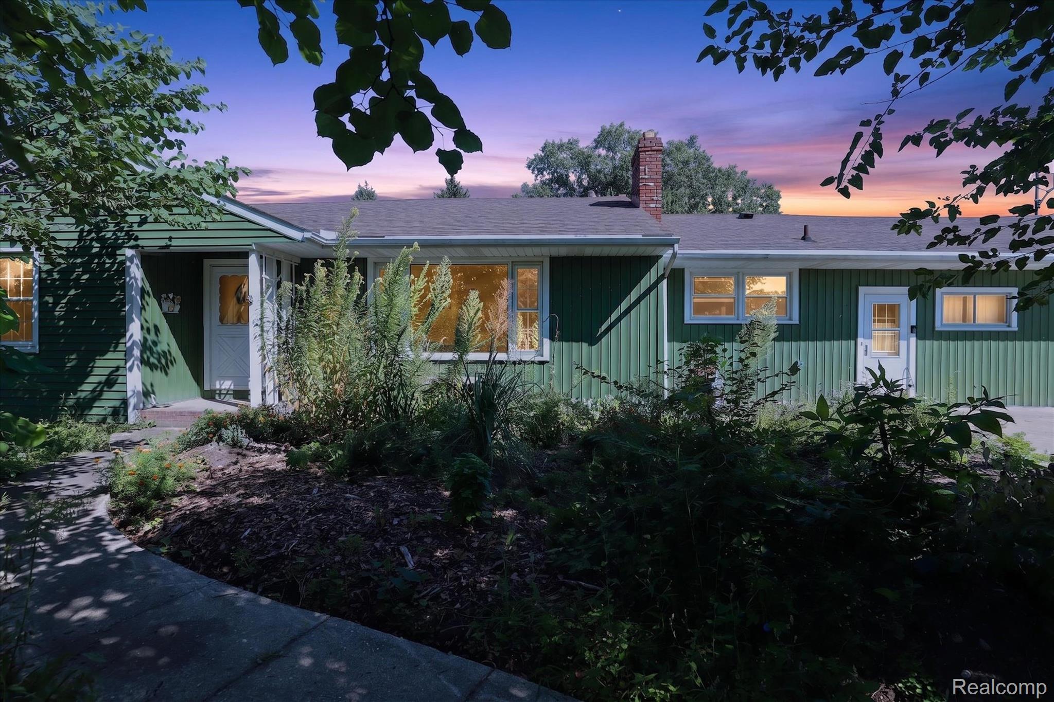10165 Talladay Road Property Photo 1