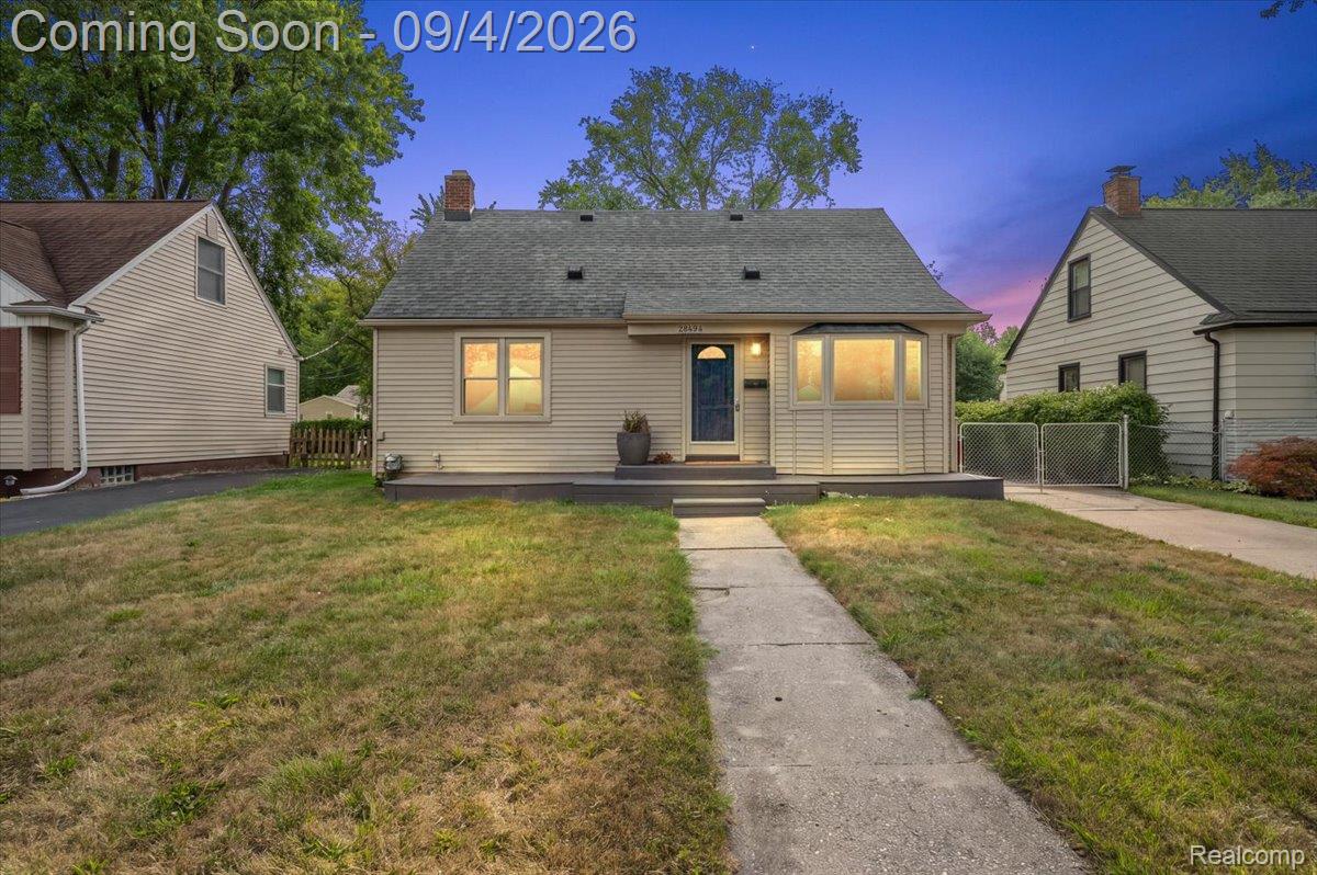 28494 Everett Street Property Photo 1
