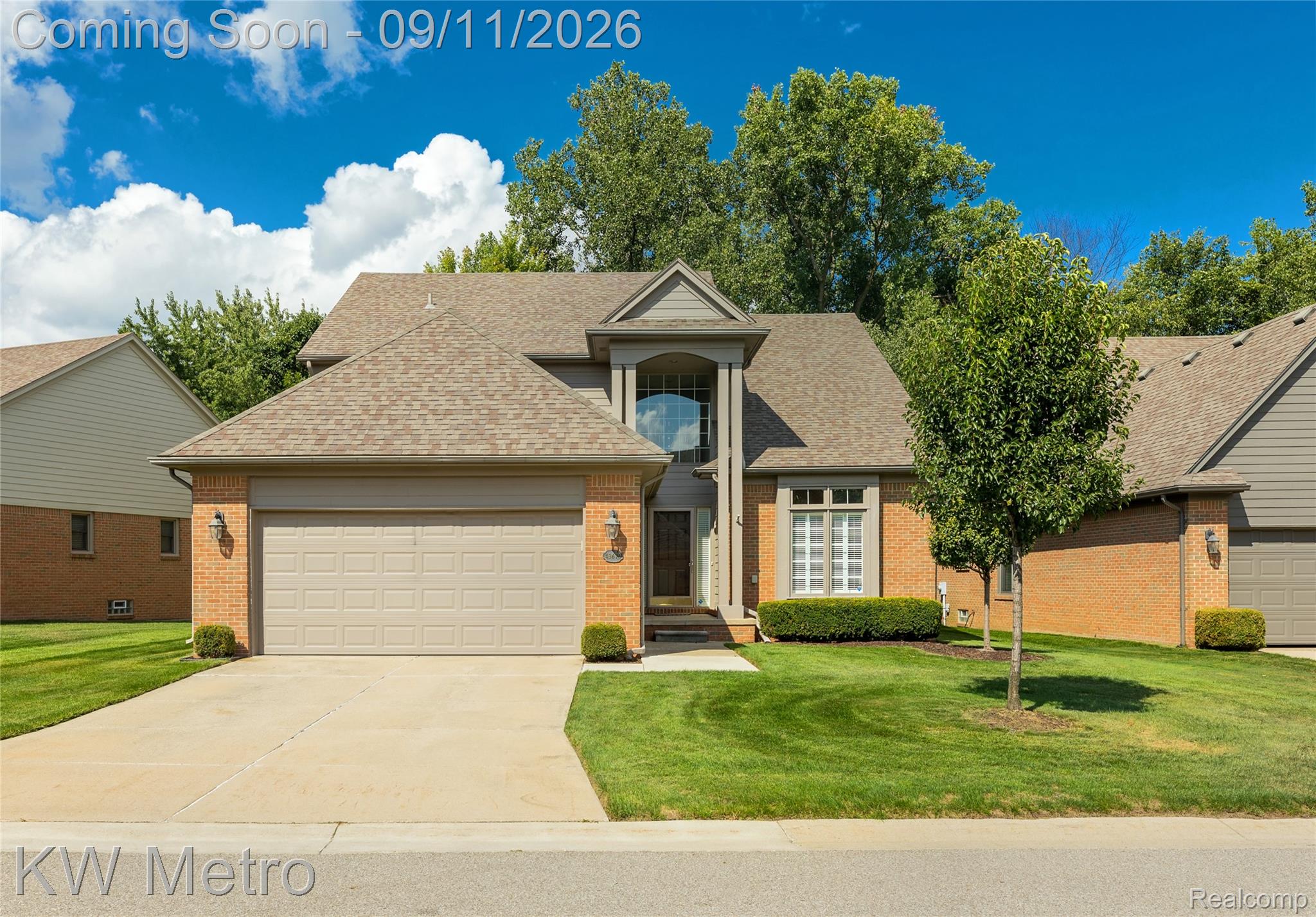 43670 Perignon Drive Property Photo 1