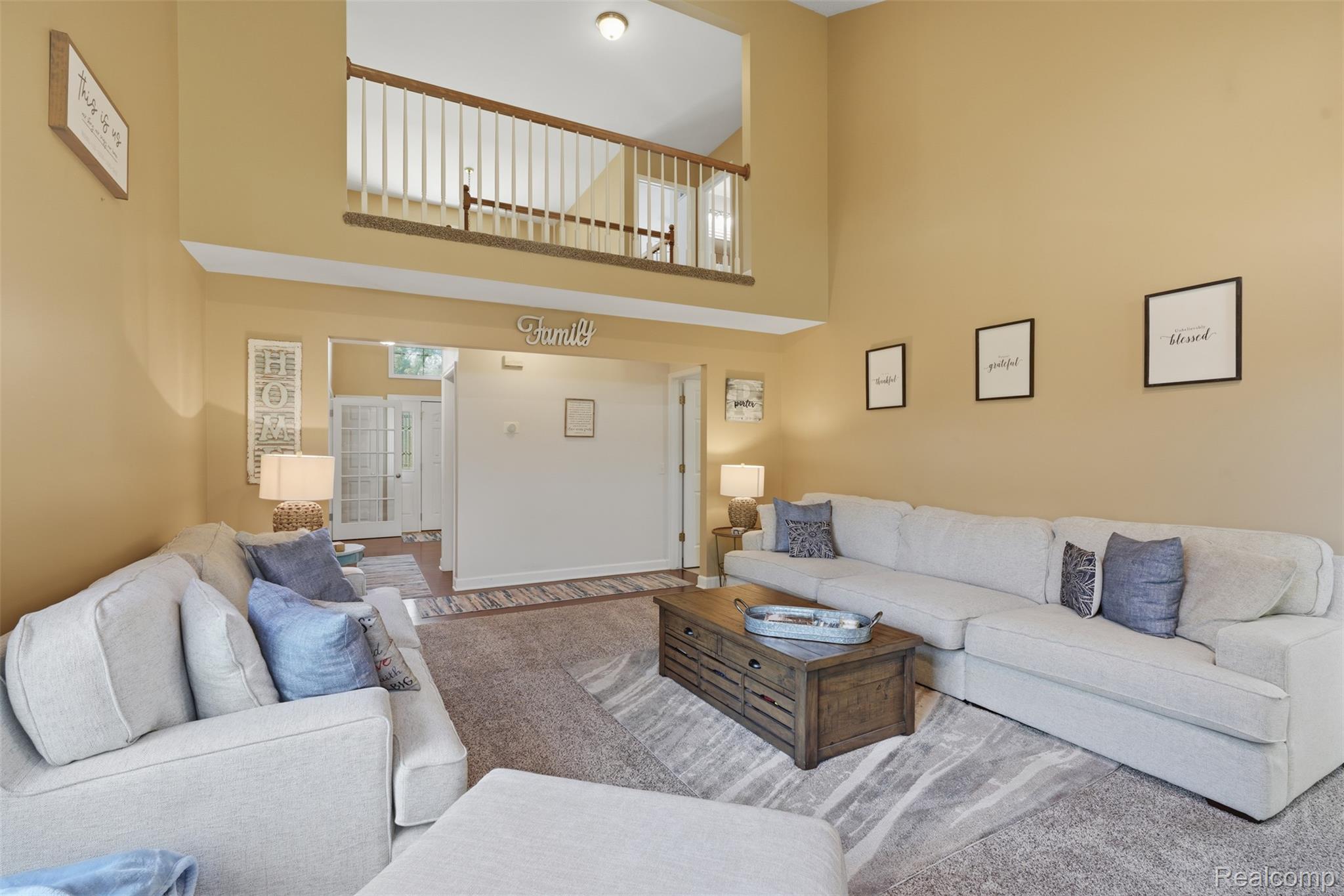 48098 Covington Court Property Photo 13