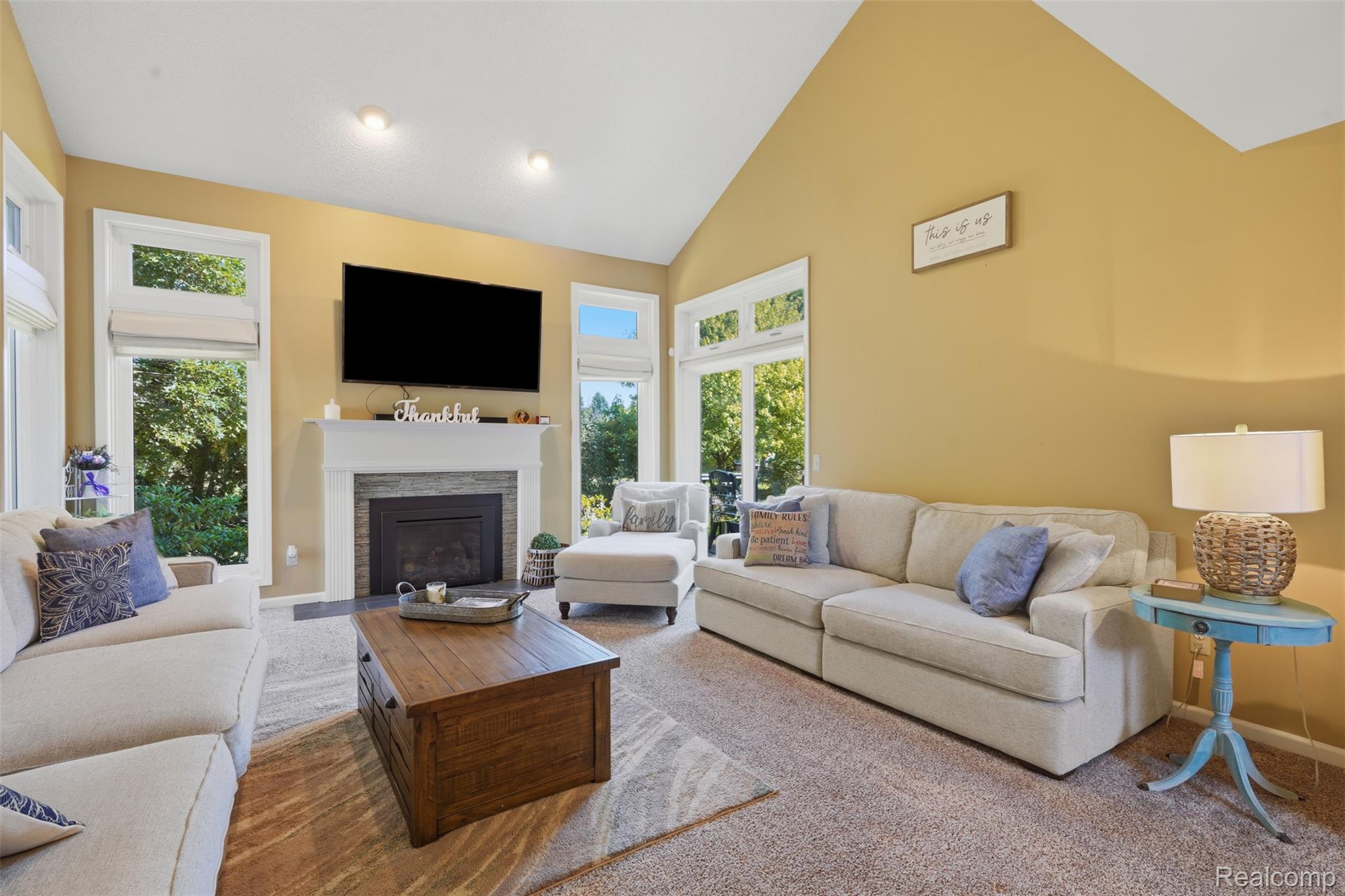 48098 Covington Court Property Photo 19