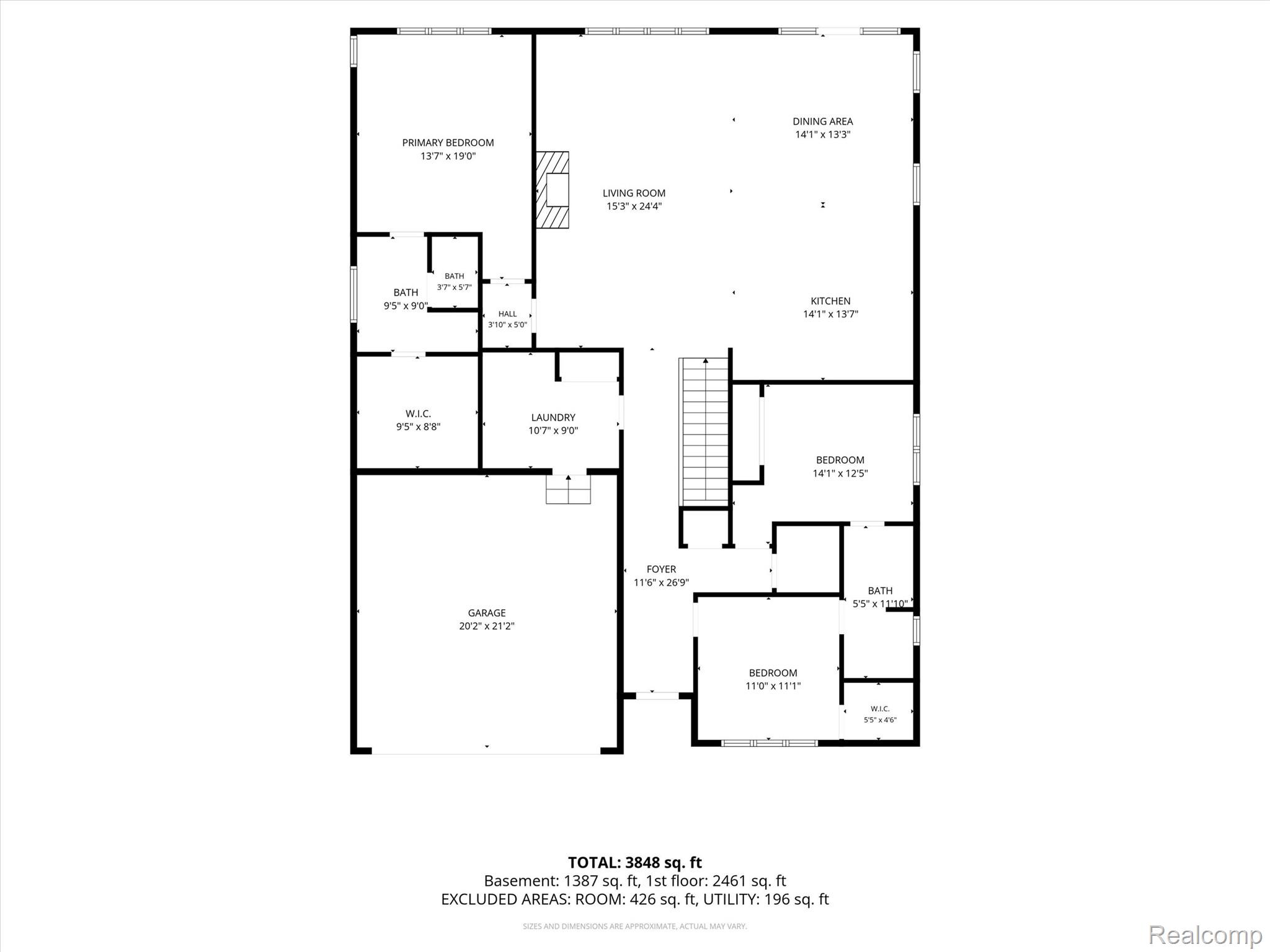 4182 Prescott Park Circle Property Photo 42