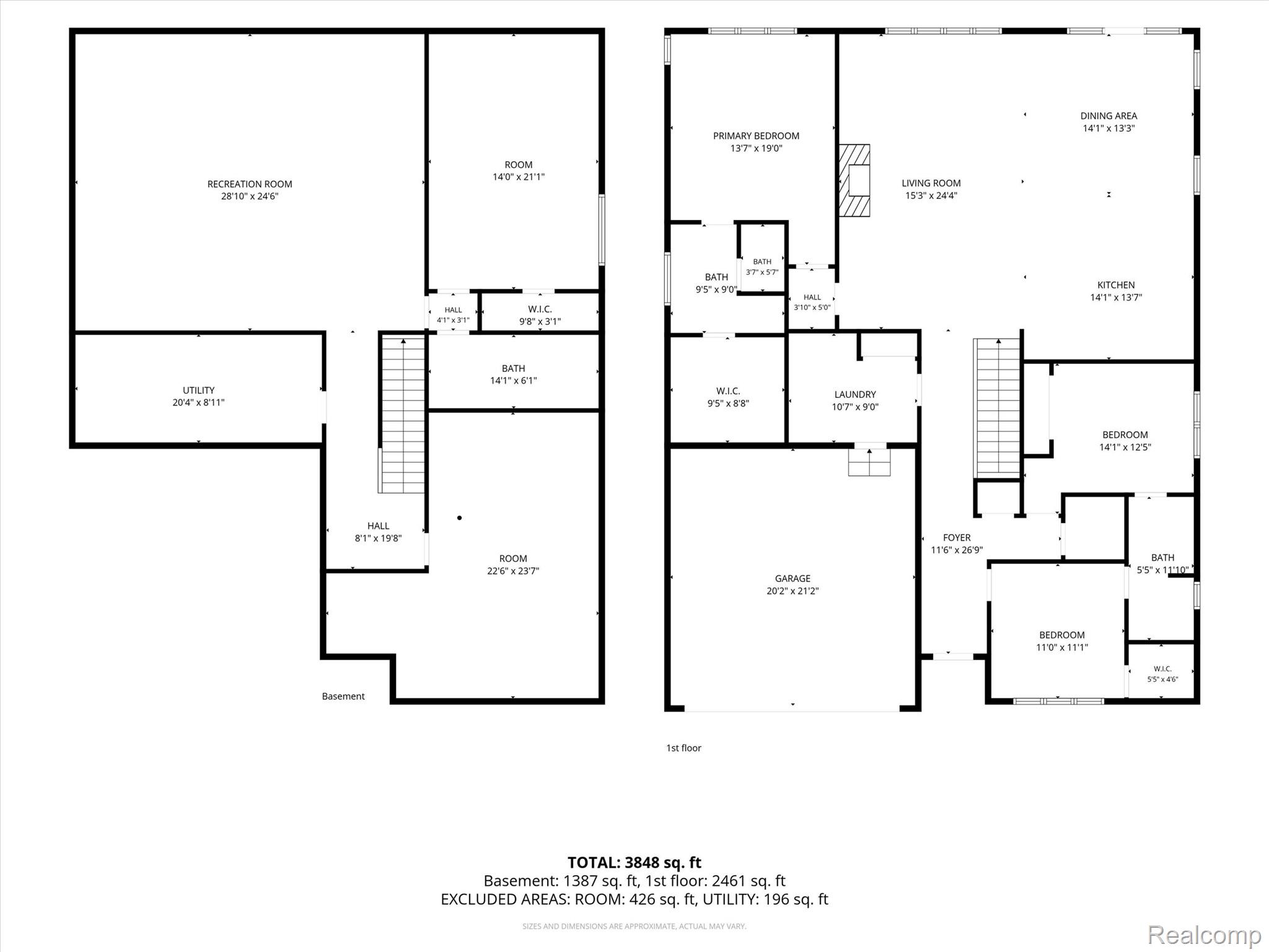 4182 Prescott Park Circle Property Photo 44
