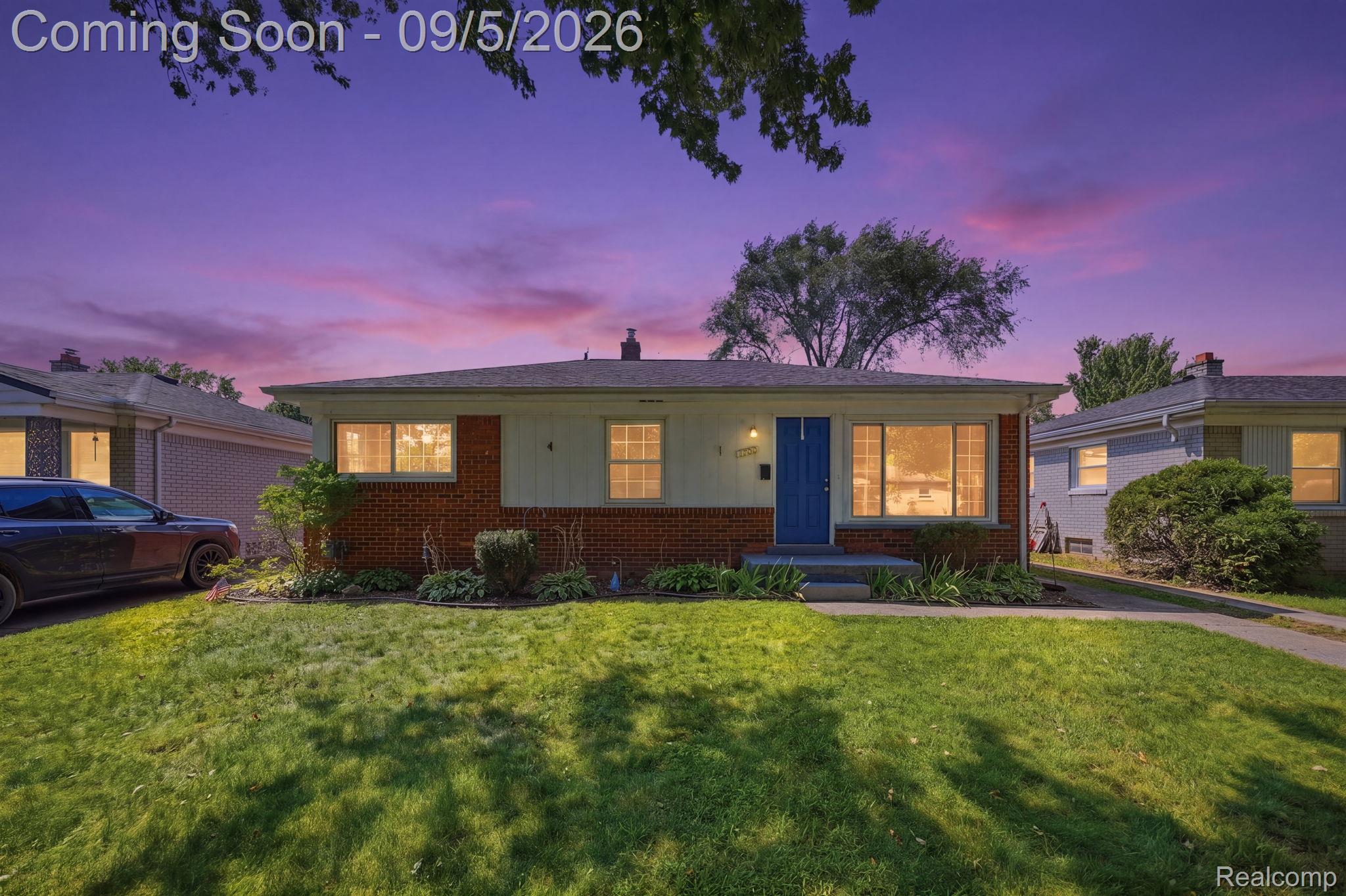 1700 Ackley Avenue Property Photo 1