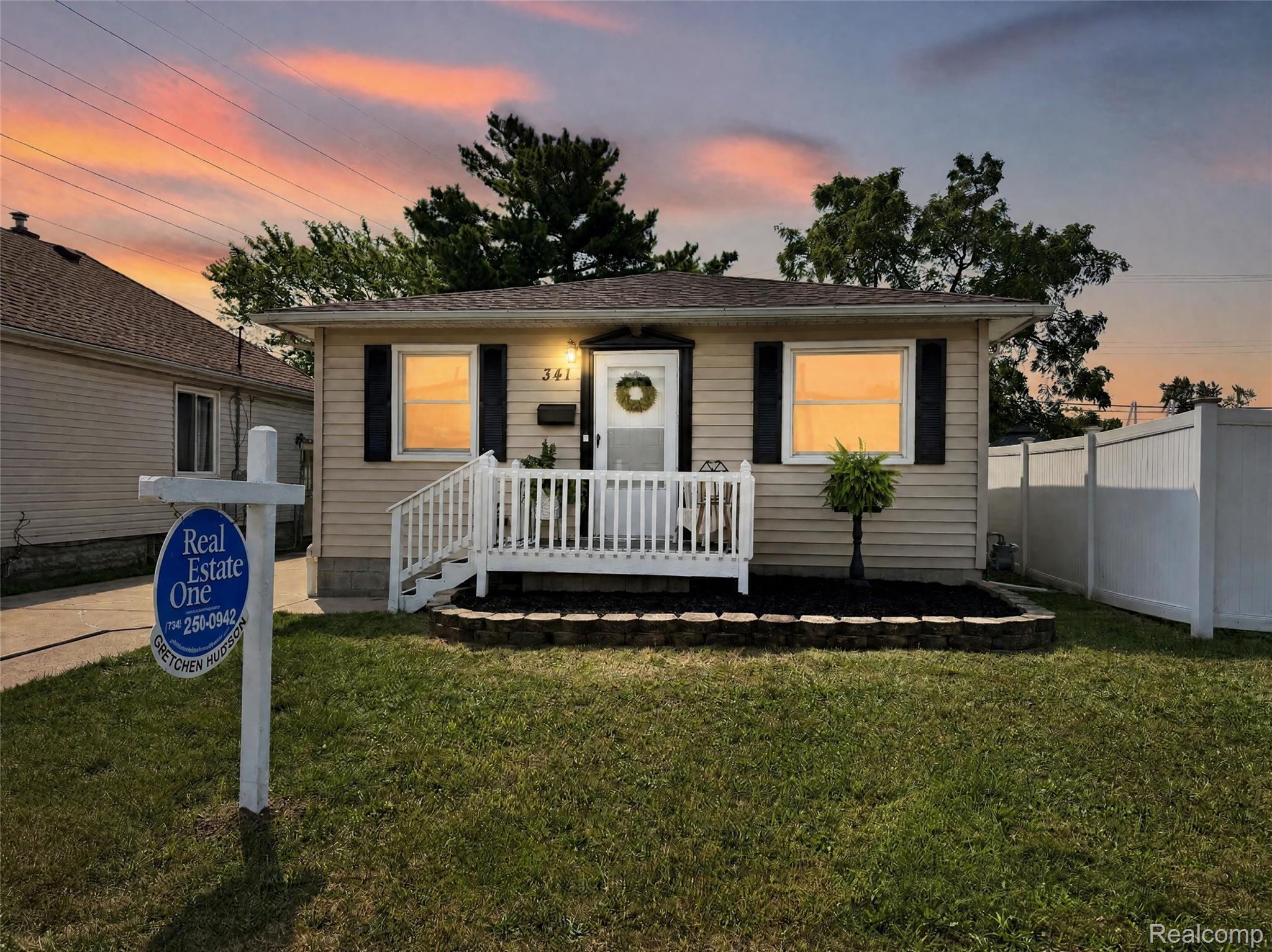 341 Sibley Road