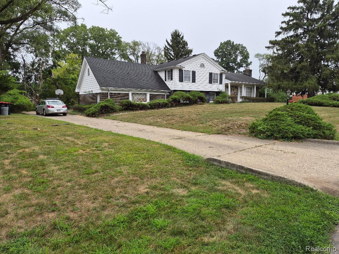 25102 Friar Lane Property Photo 1