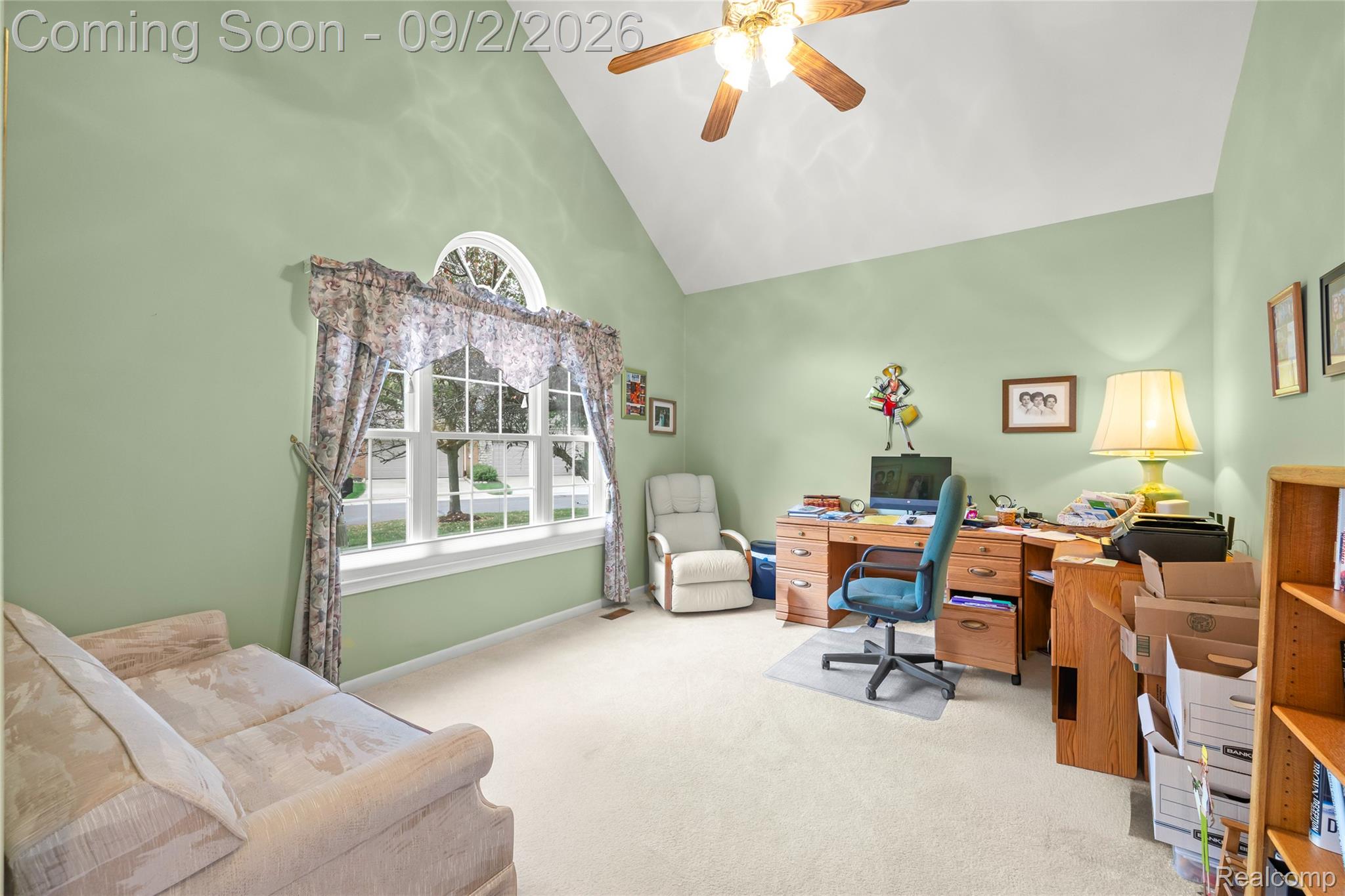 2350 Lexington Circle Property Photo 4