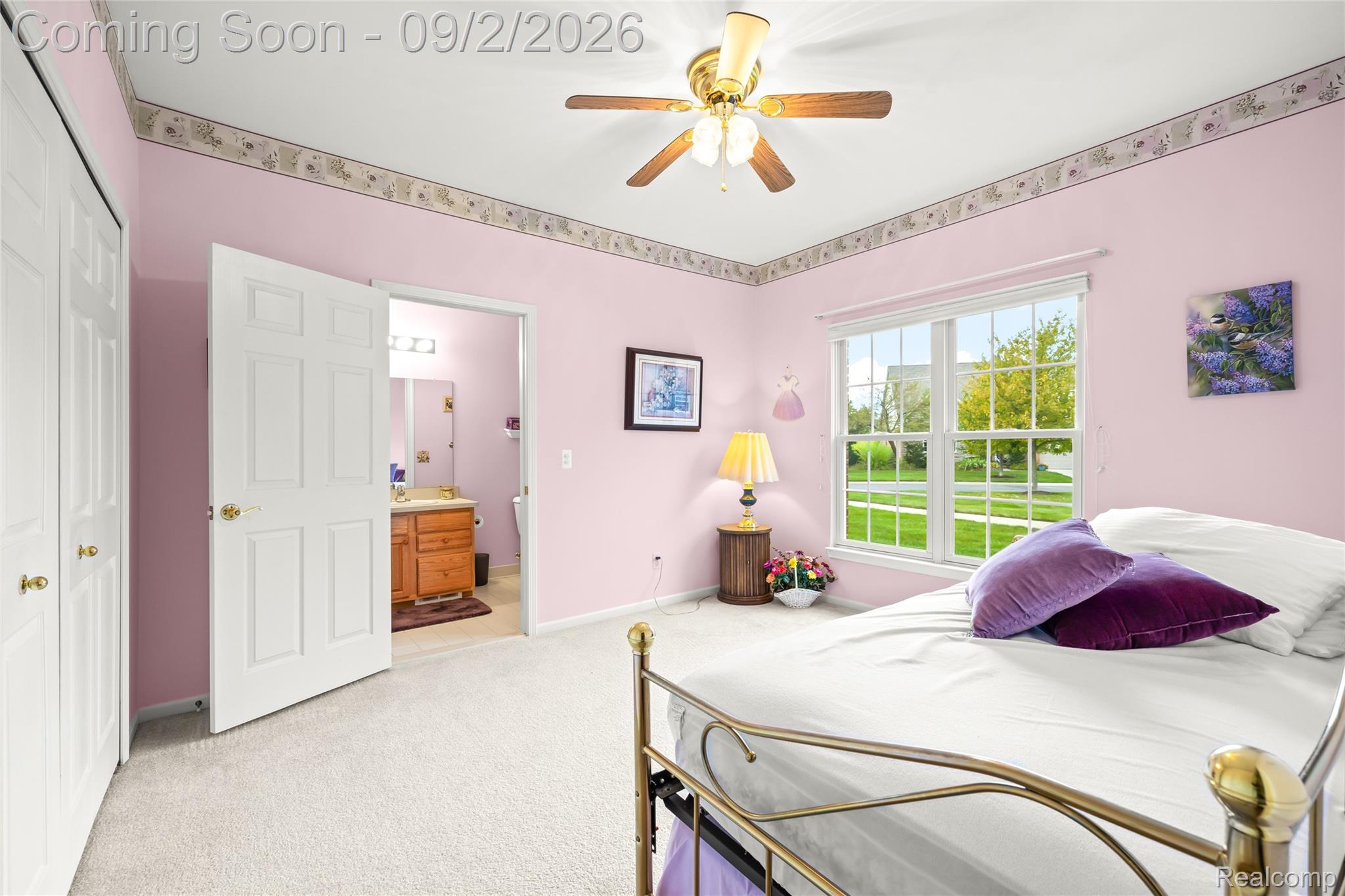 2350 Lexington Circle Property Photo 6